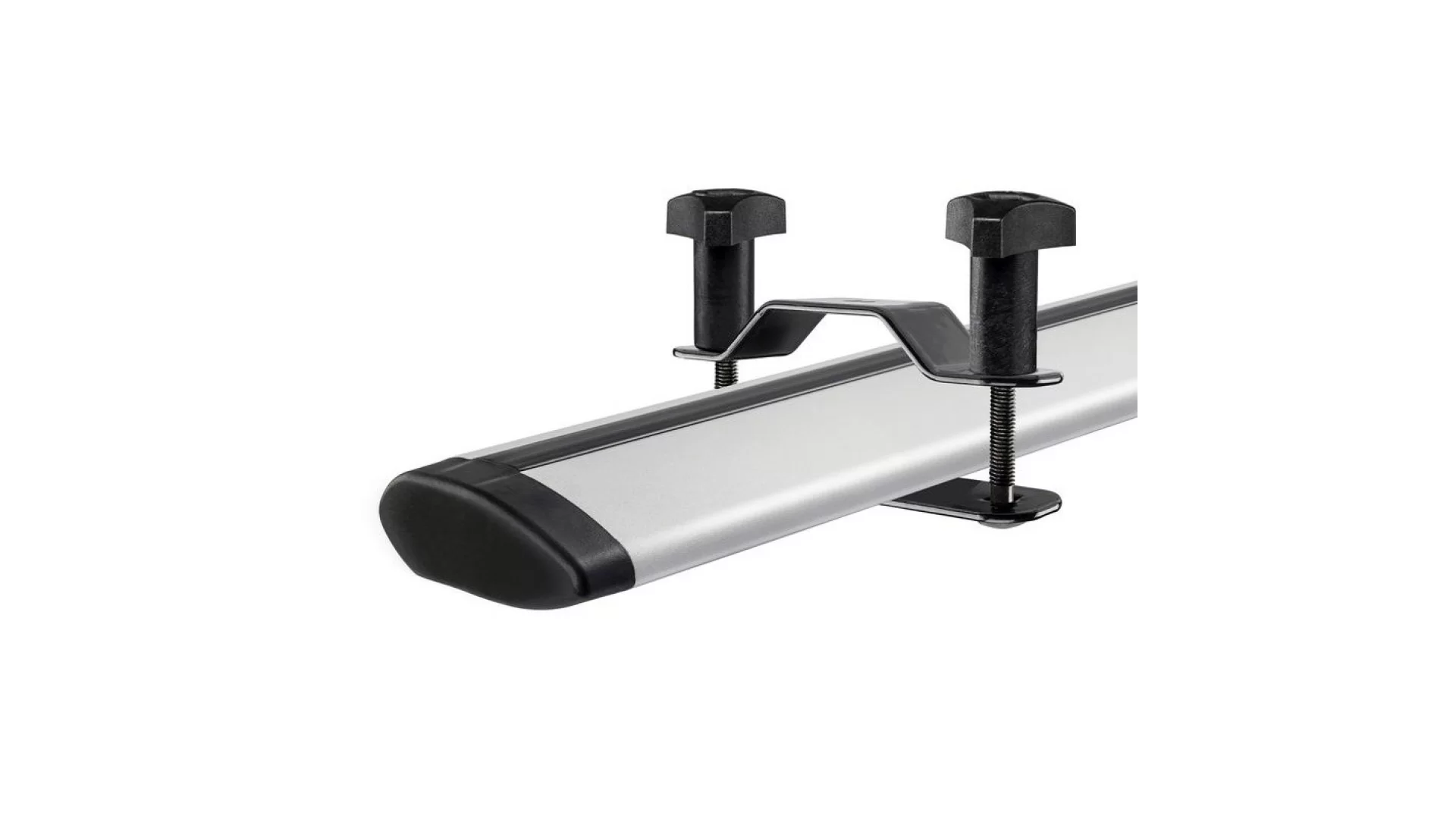 Cruz Roof box fixation for roof bars 80mm, 940-430