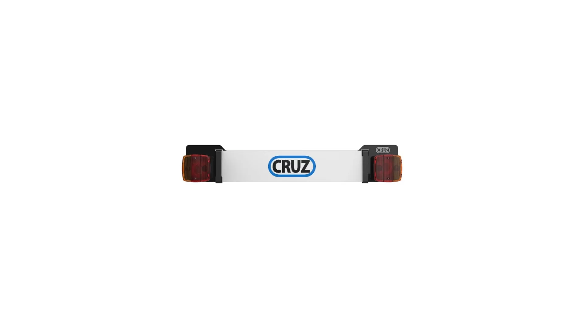 Cruz Lightboard Basic 7 Pin Round Euro Plug - 940-441 - View 2