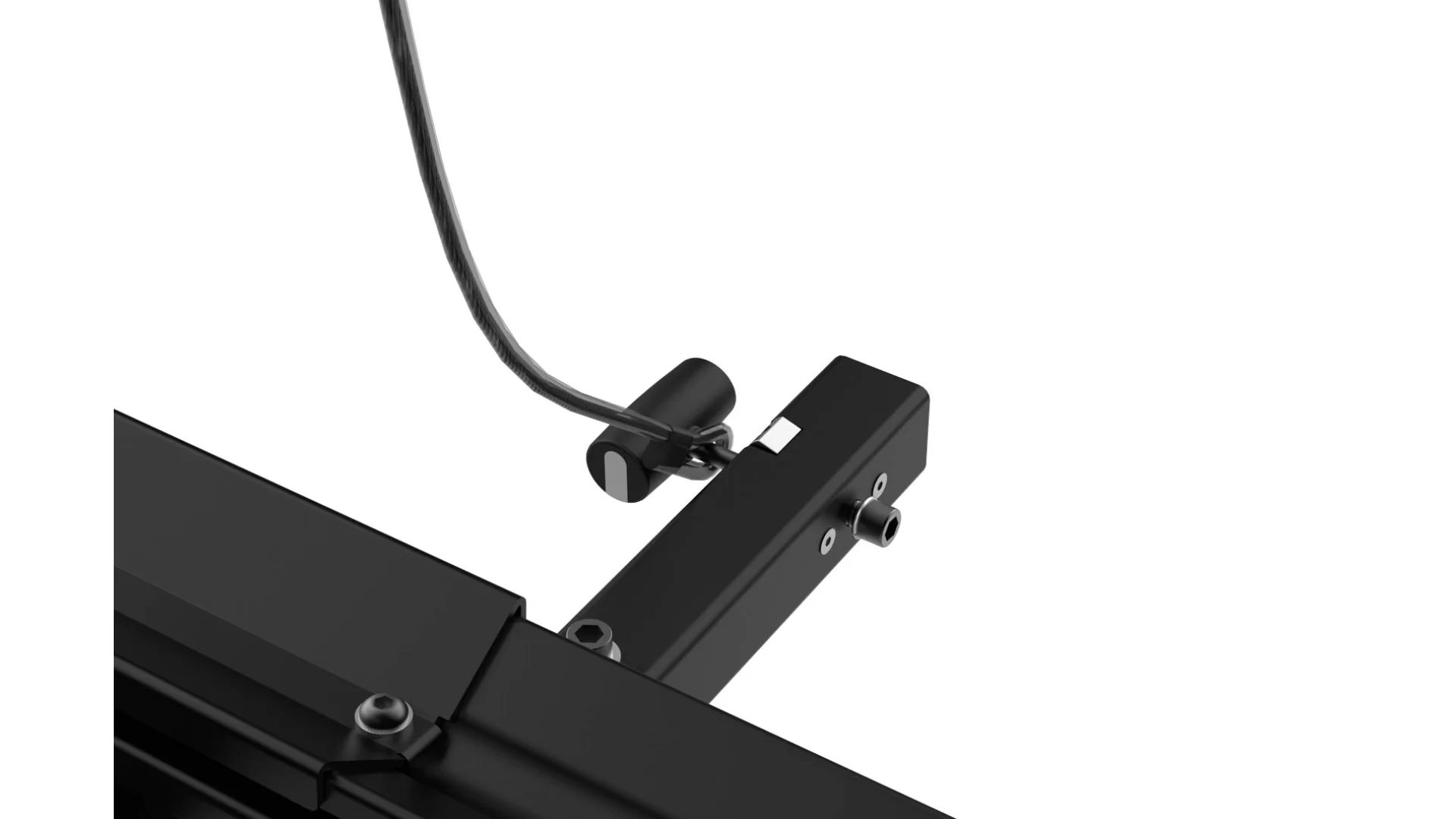 CRUZ Kicker 2 Bike Hitch Mounted Platform Rack (940-584) - View 8