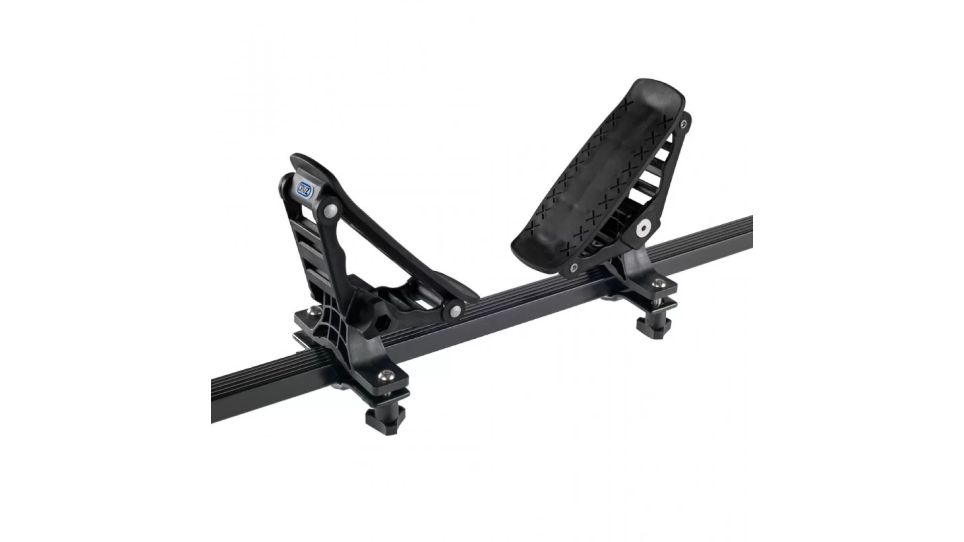Cruz Rafter kayak carrier with U-bolt attachments - 940-622 - View 3