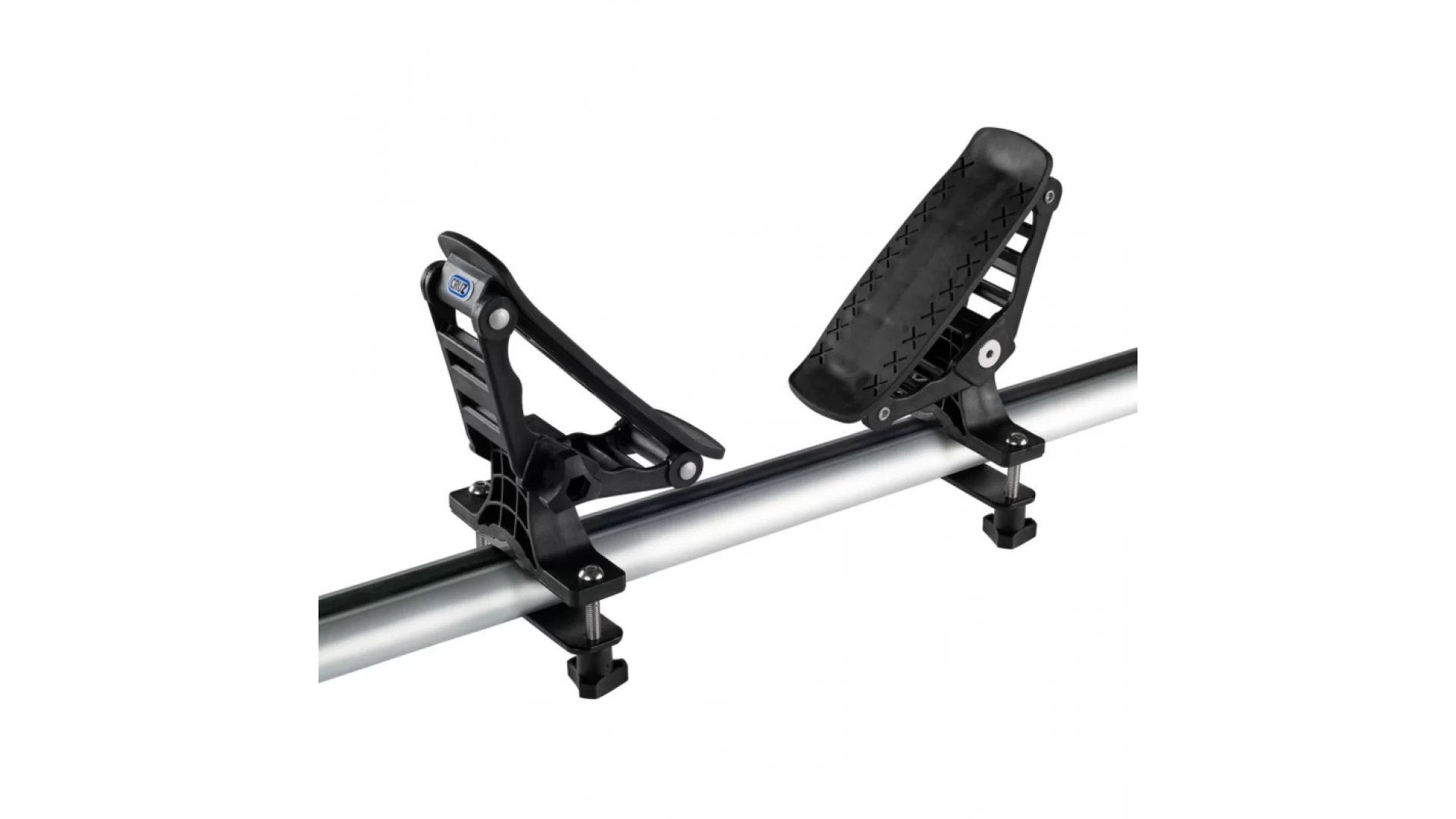 Cruz Rafter kayak carrier with U-bolt attachments - 940-622 - View 1