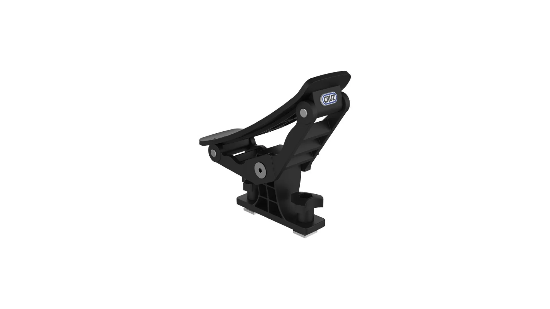 Cruz Rafter kayak carrier with universal attachments - 940-624 - View 4