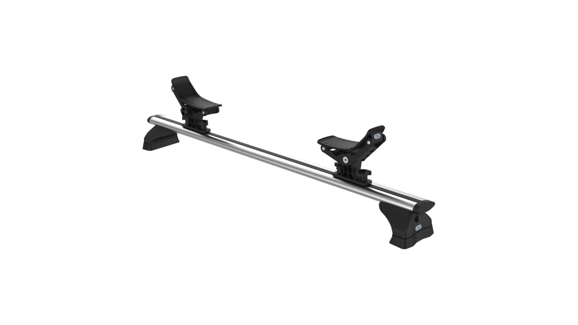 Cruz Rafter kayak carrier with universal attachments - 940-624 - View 3