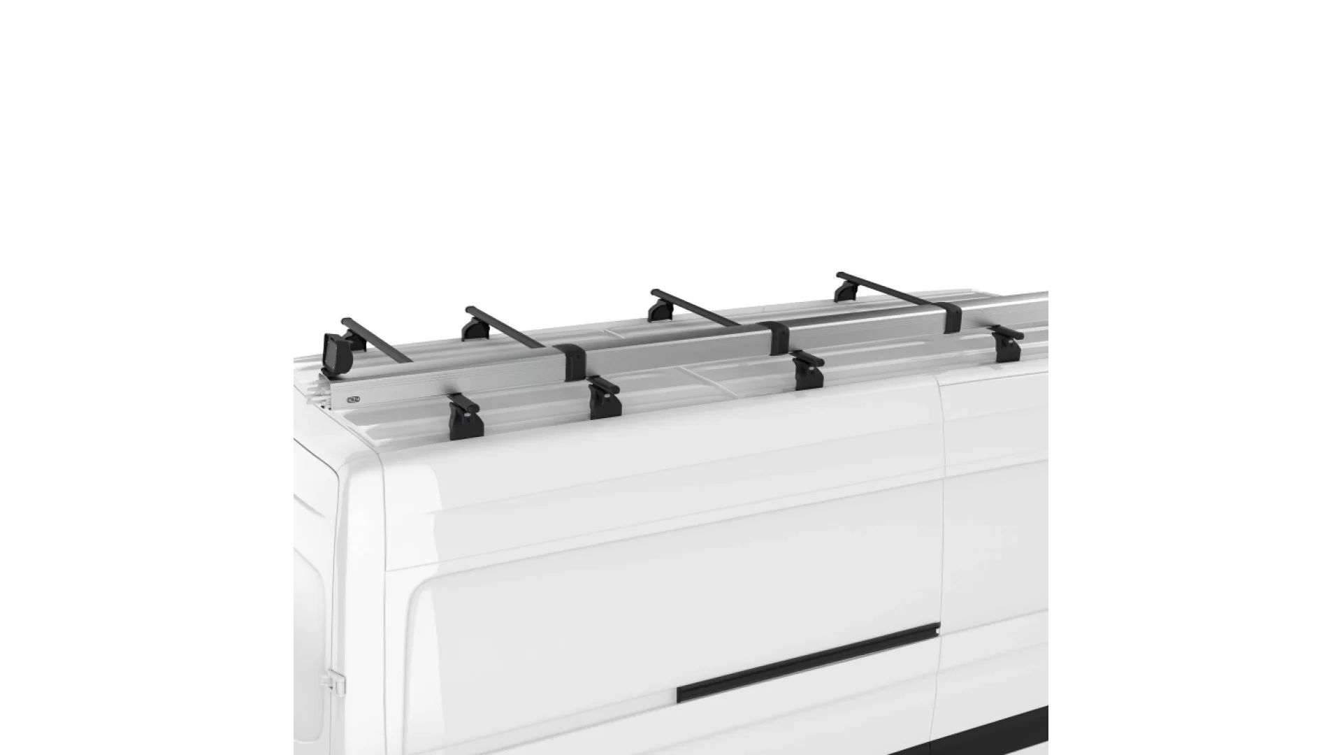 Cruz Pipe Carrier extension +1m - 941-035 - View 2