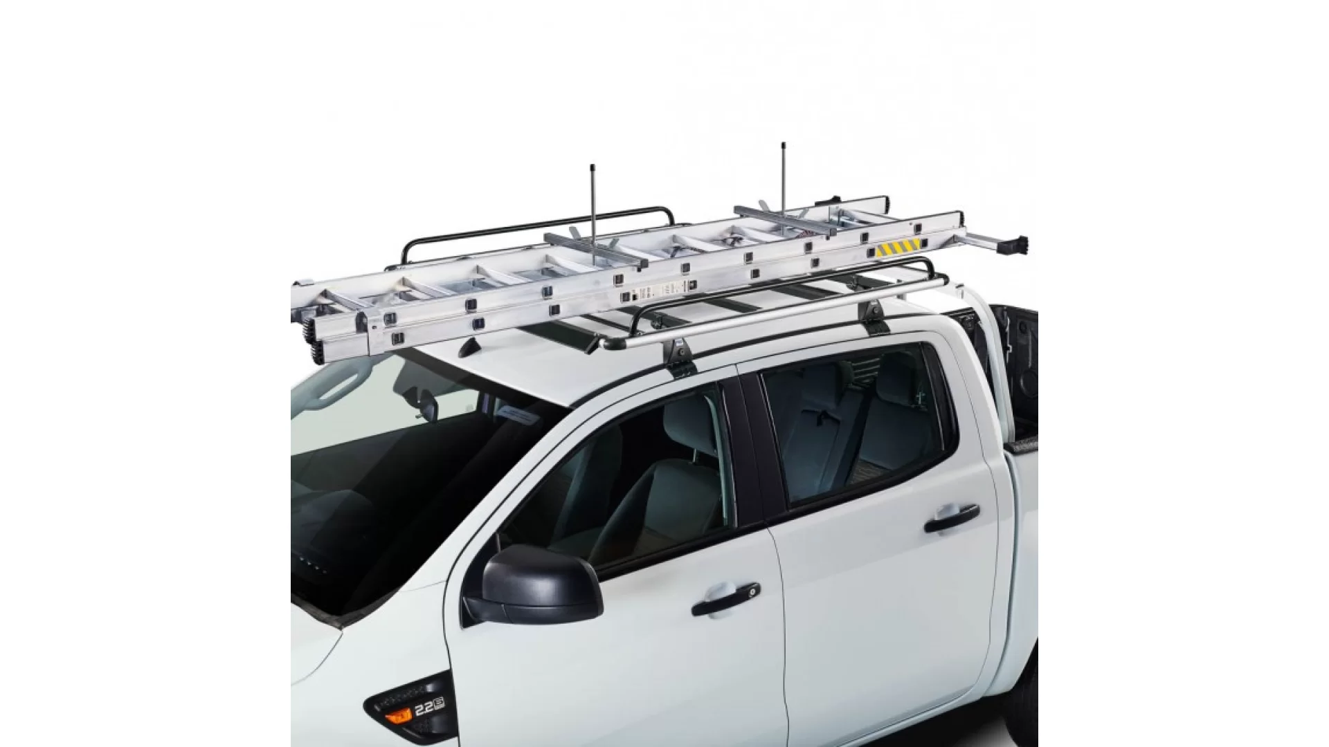 Cruz Ladder clamp M-12/37, 941-041 - View 3