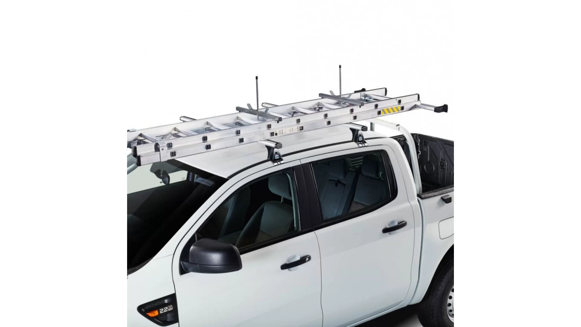 Cruz Ladder clamp M-12/37, 941-041