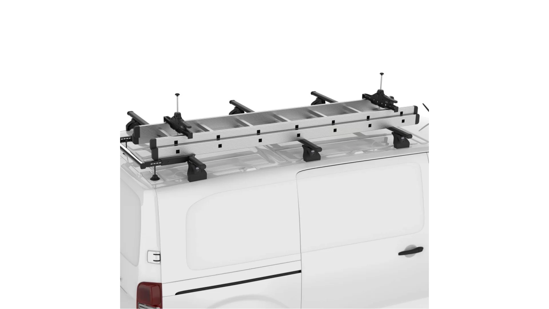 Cruz Ladder Clamp - 941-043 - View 6