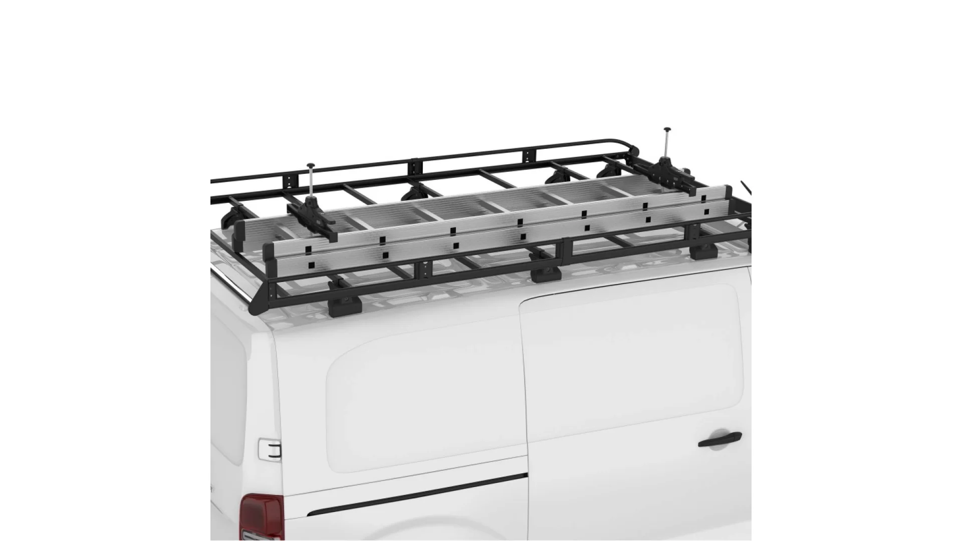 Cruz Ladder Clamp - 941-043 - View 5