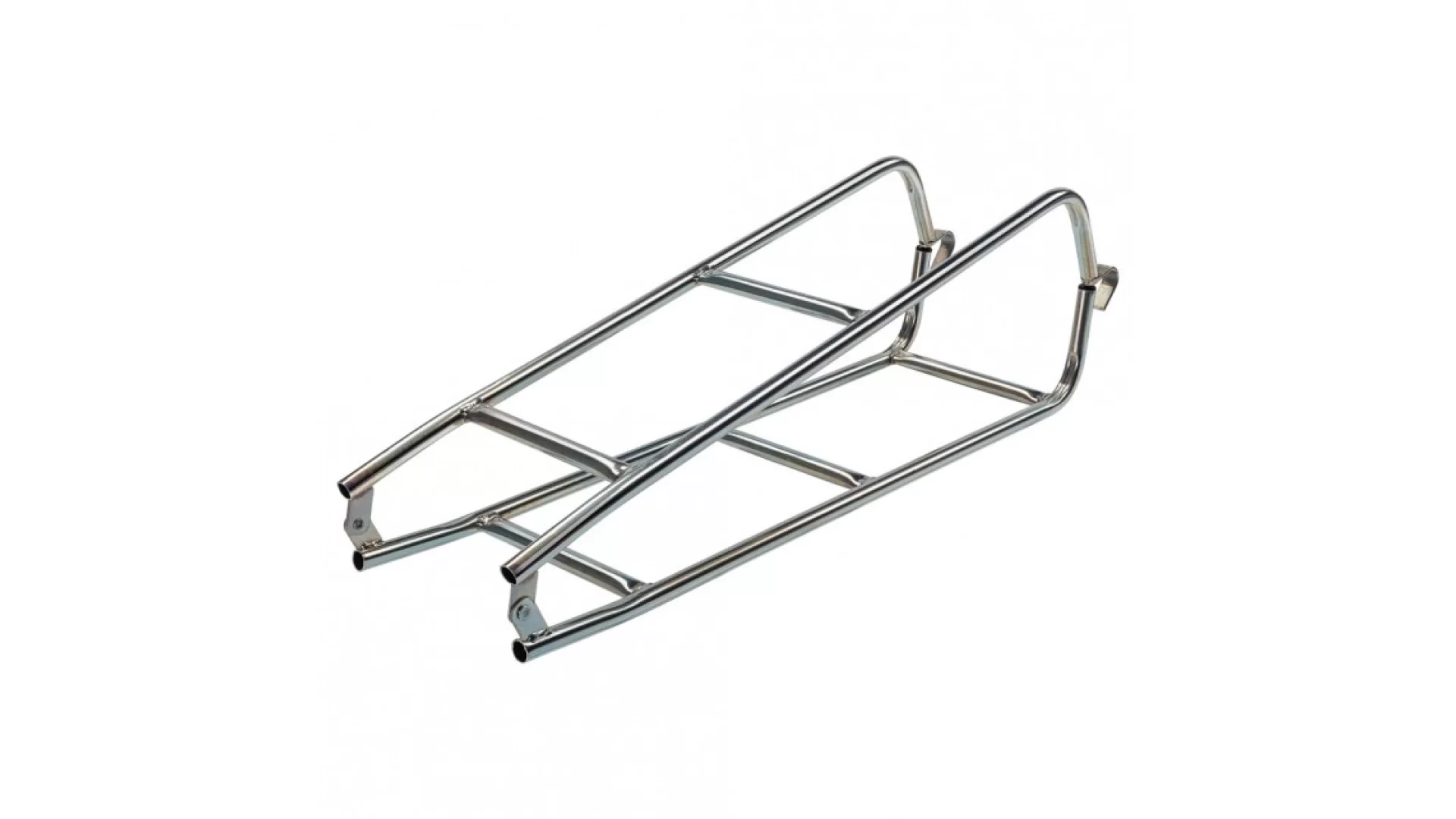 Cruz Foldable ladder low van 168cm, 941-051