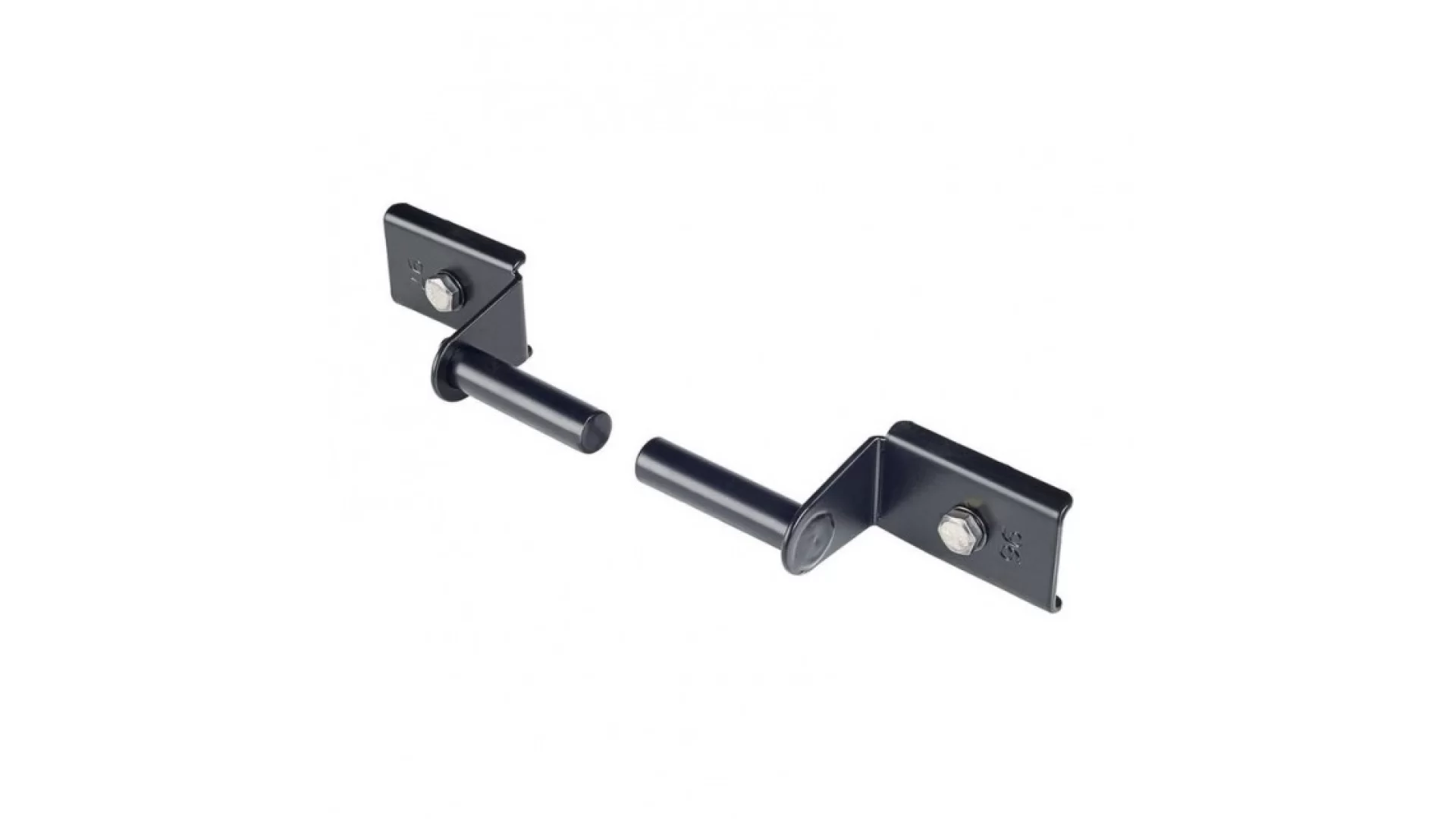 CRUZ 2 roller supports for Alu Cargo 44x39 bars - 941-103