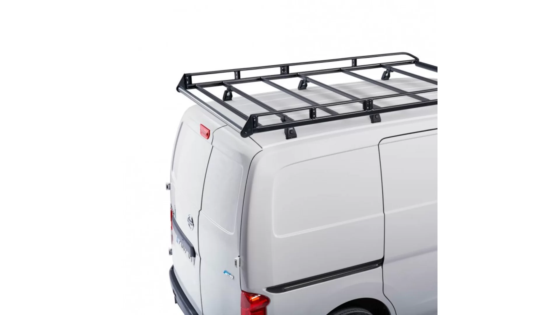 Cruz 2 roller supports for Evo Rack, 941-109