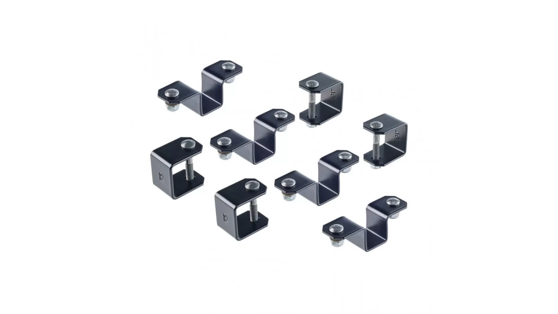 Cruz Fixation for 2 walkways Safari, 941-276