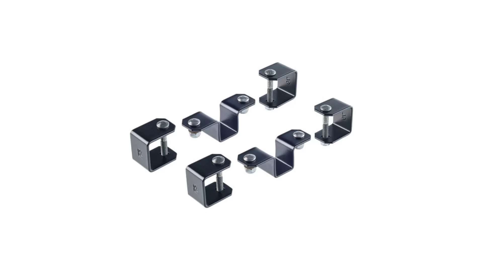 Cruz Fixation for 3 walkways Evo Rack, 941-292