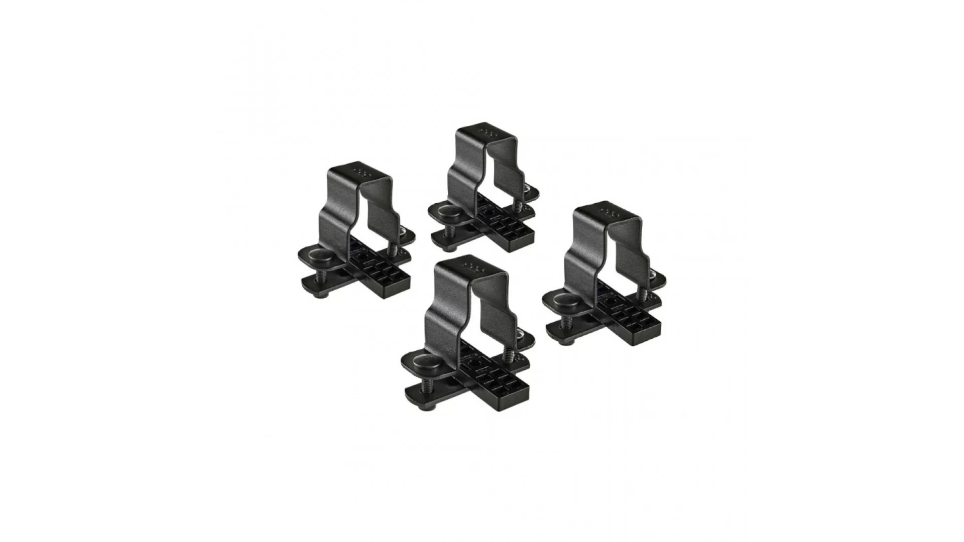 Cruz 4 Evo Rack Module-Safari fixations for Cargo Spro - 30x20 bars, 941-367