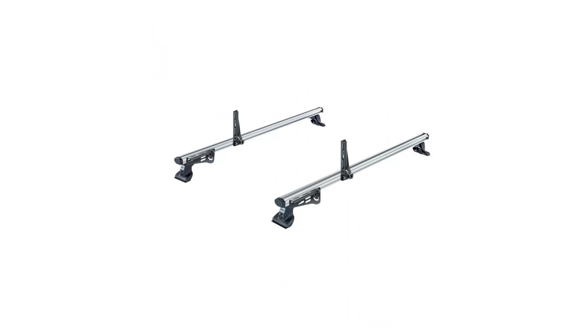 Cruz 2 foldable load stops 18 cm for Alu Cargo bars, 941-400 - View 6