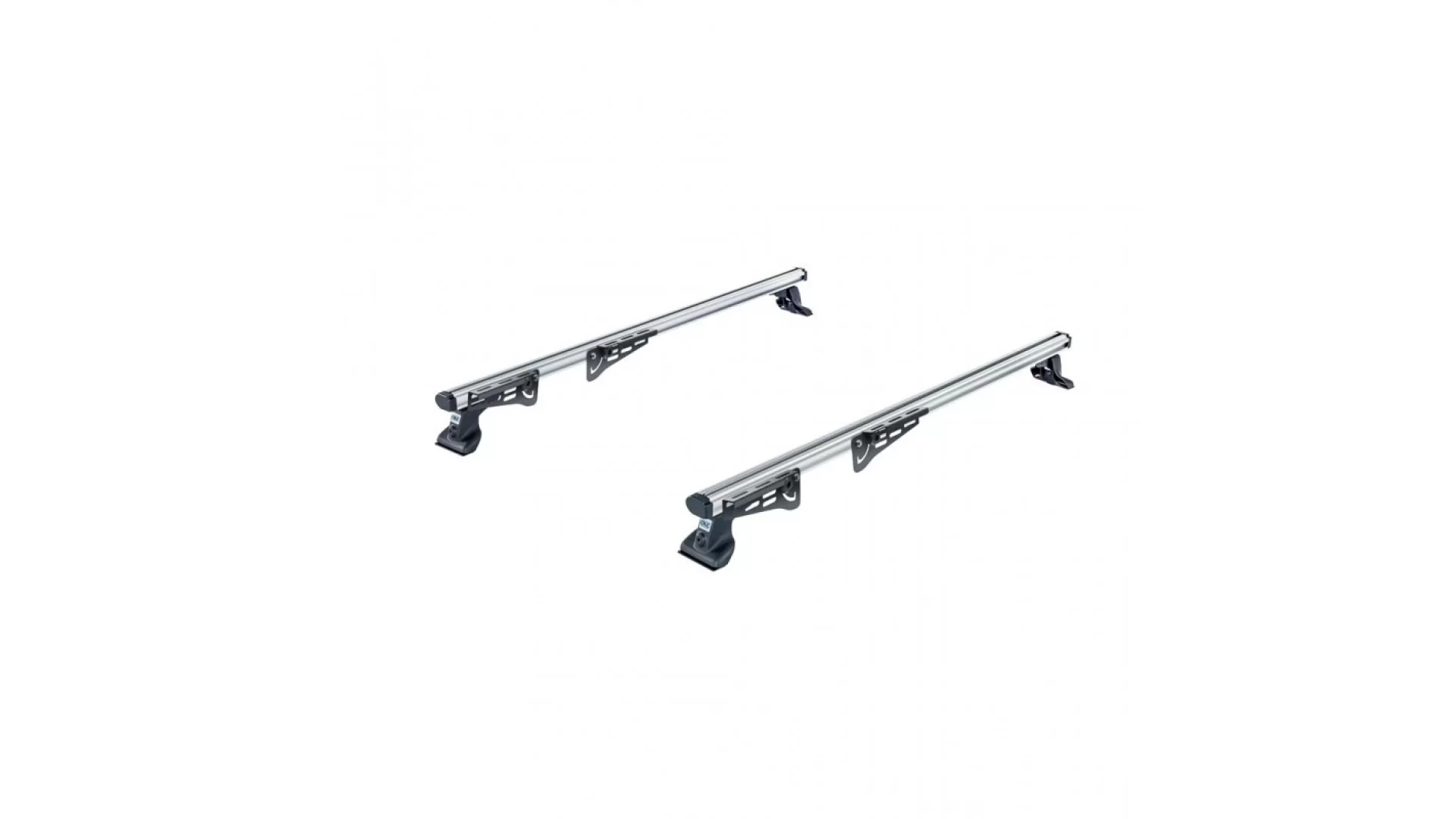 Cruz 2 foldable load stops 18 cm for Alu Cargo bars, 941-400 - View 4