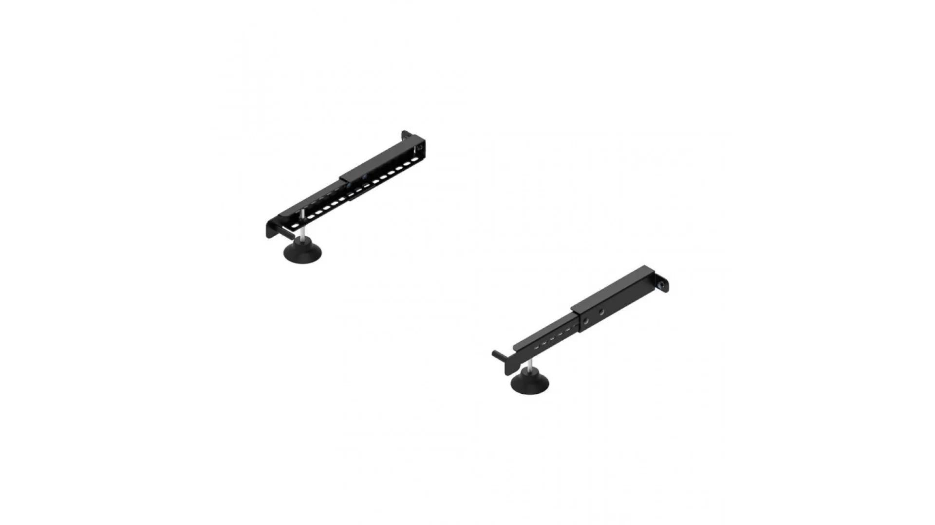 CRUZ loading roller supports Alu Cargo L1 - 941-444