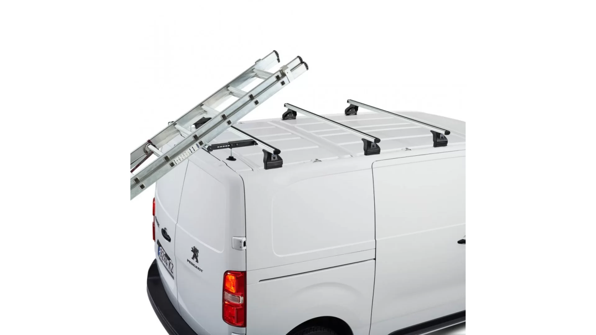 CRUZ loading roller supports Alu Cargo L2 - 941-445 - View 2