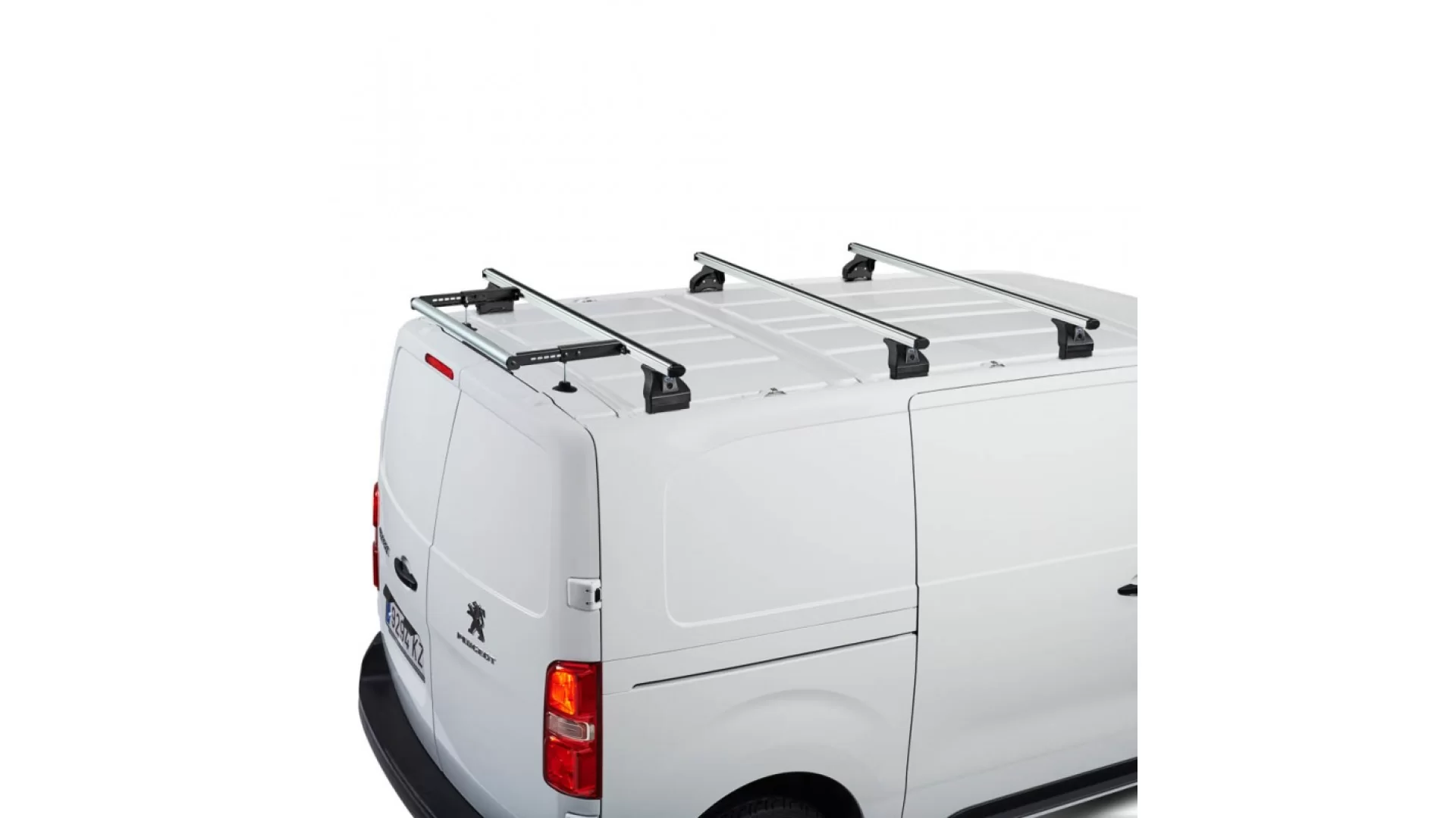 CRUZ loading roller supports Alu Cargo L2 - 941-445 - View 1