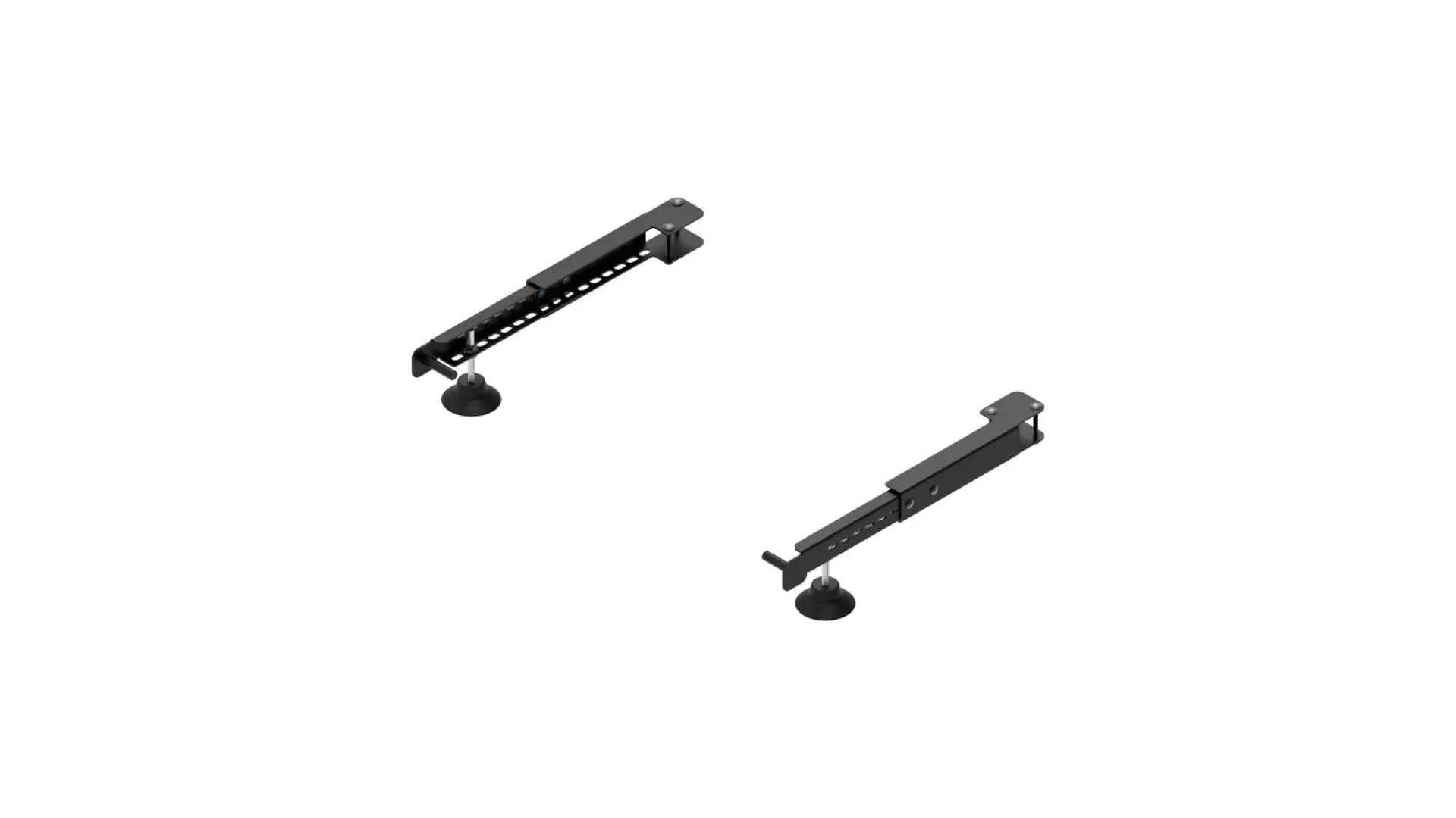 CRUZ 2x loading roller supports L1 for Cargo Xpro 2022 - 941-446 - View 3