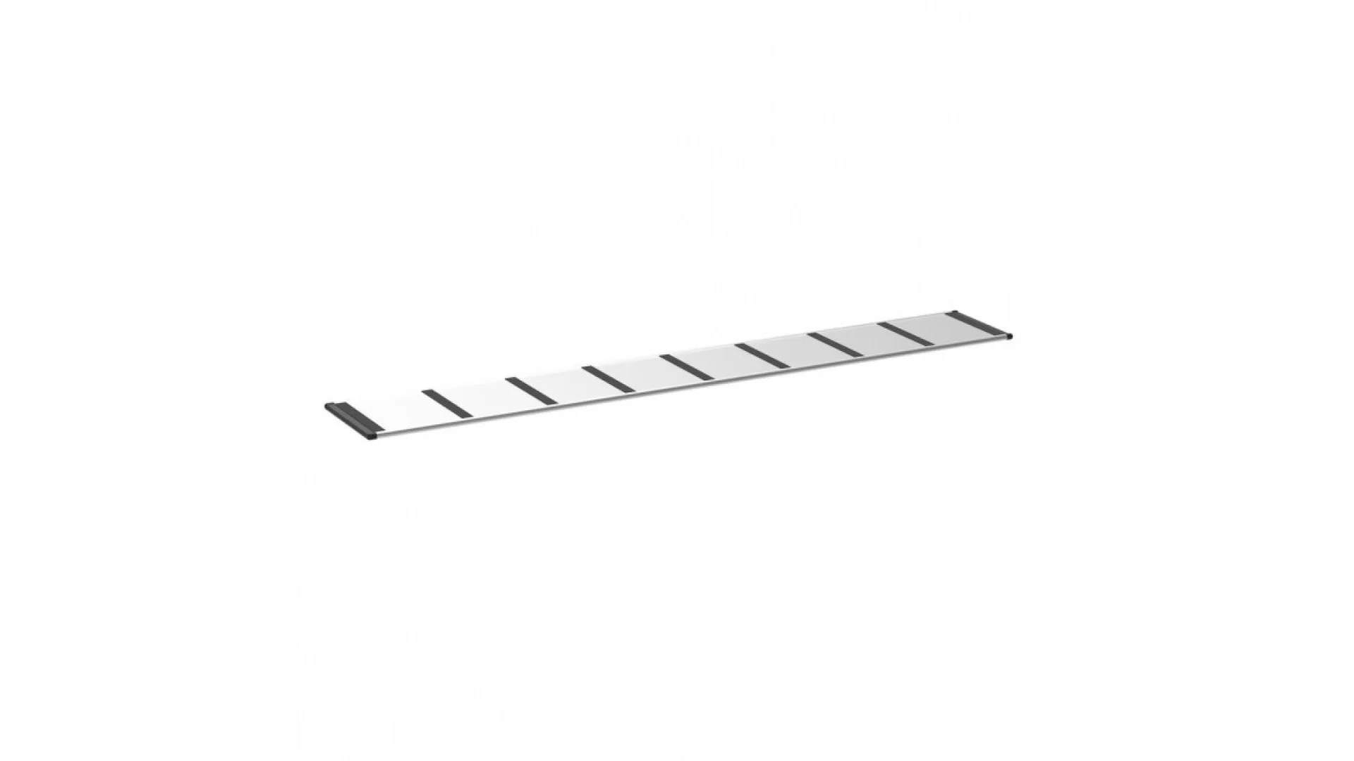 Cruz Evo Rack Alu: Walkway 200cm, 941-506