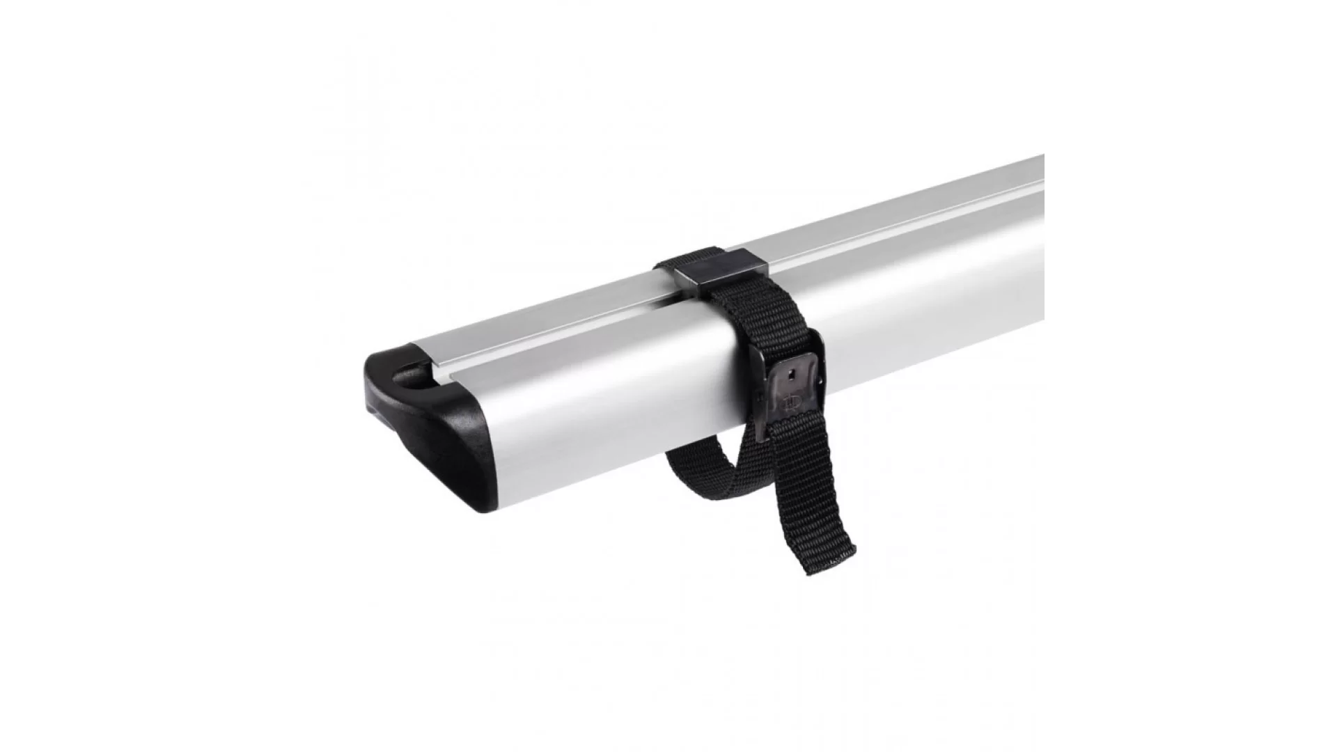 Cruz Race silver roof mounted bike carrier x 2 - 940-014 - View 6