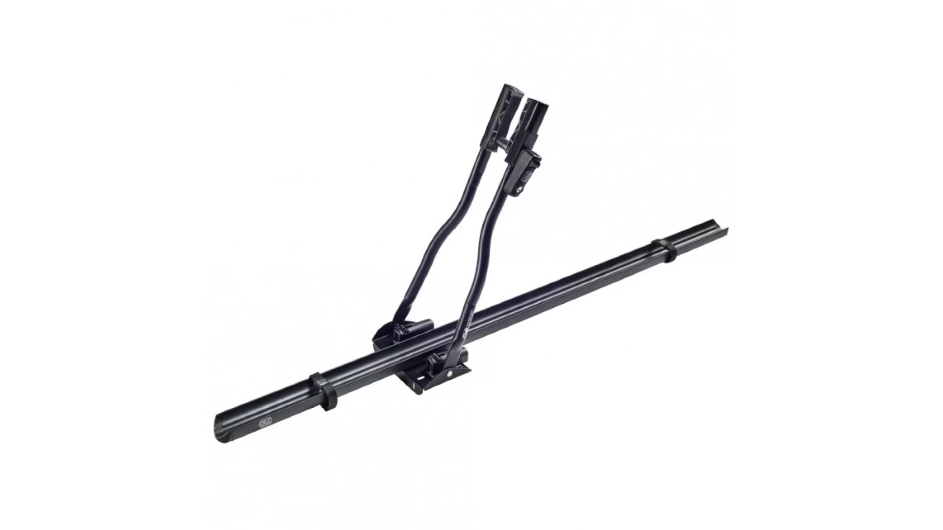 Cruz Race black roof mounted bike carrier x 3 - 940-015 - View 6