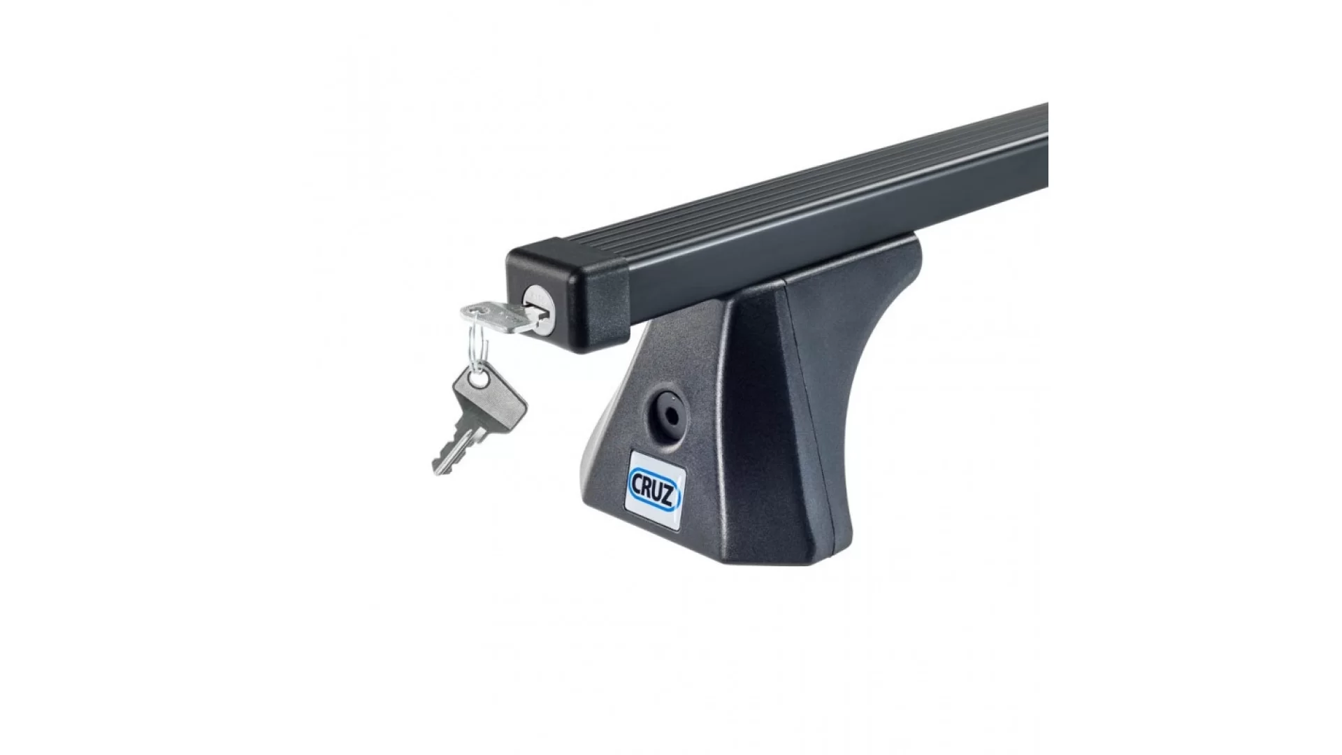 Cruz Euro Bar Clamp Mount Roof Rack set 150cm - 921-319 - View 2