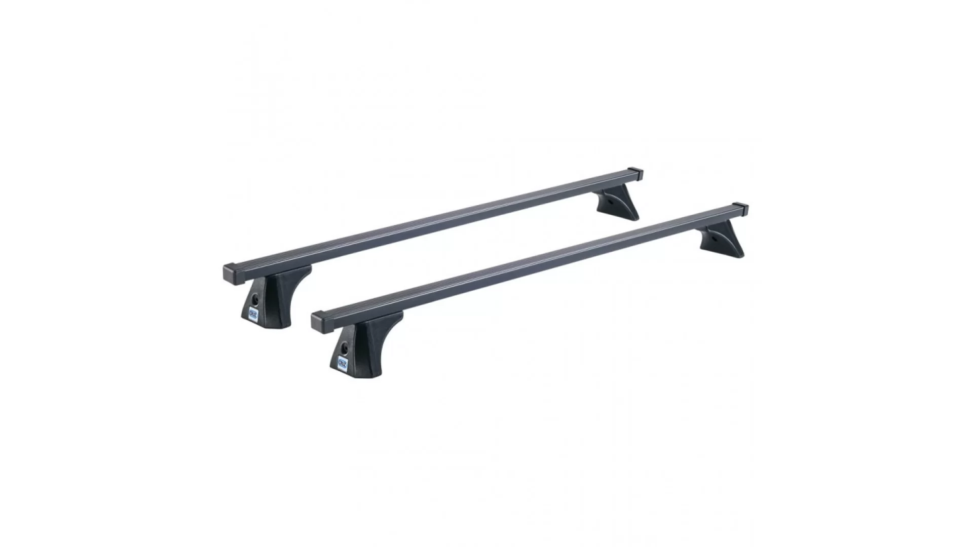 Cruz Euro Bar Clamp Mount Roof Rack set 150cm - 921-319 - View 4