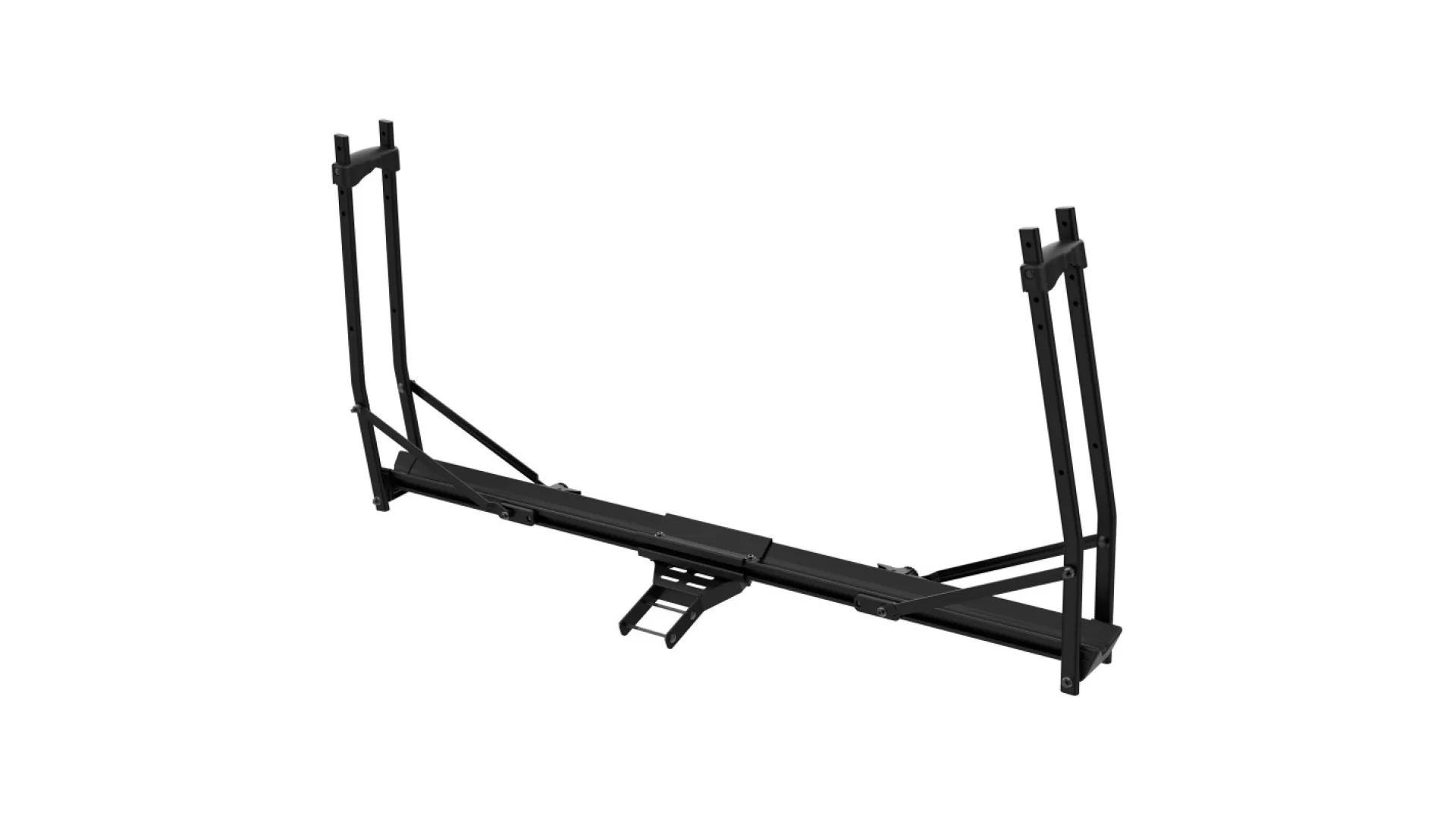 CRUZ Kicker 3 Bike Hitch Mounted Platform Rack Combo (940-584 + 940-590) - View 9