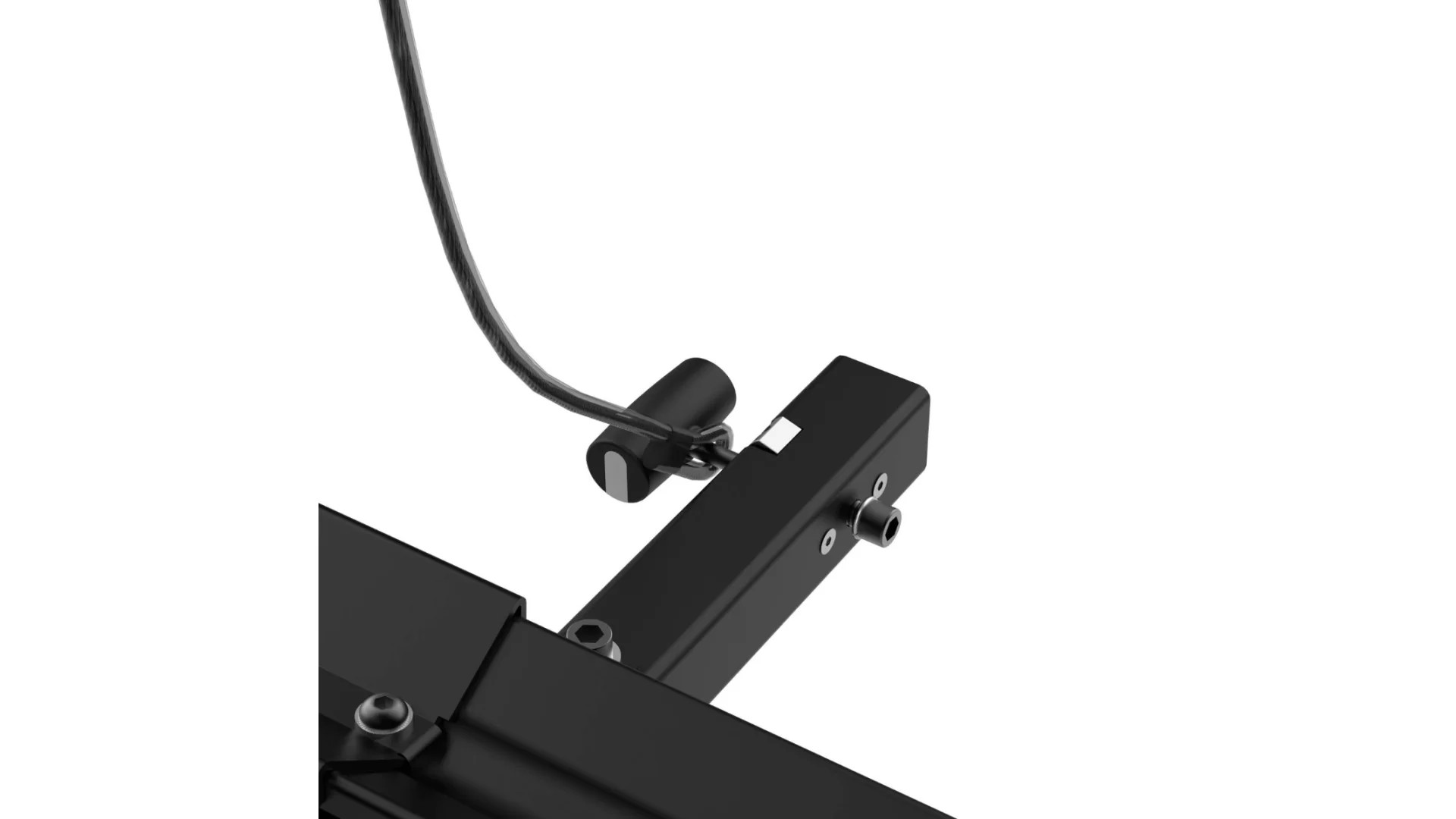 CRUZ Kicker 3 Bike Hitch Mounted Platform Rack Combo (940-584 + 940-590) - View 2