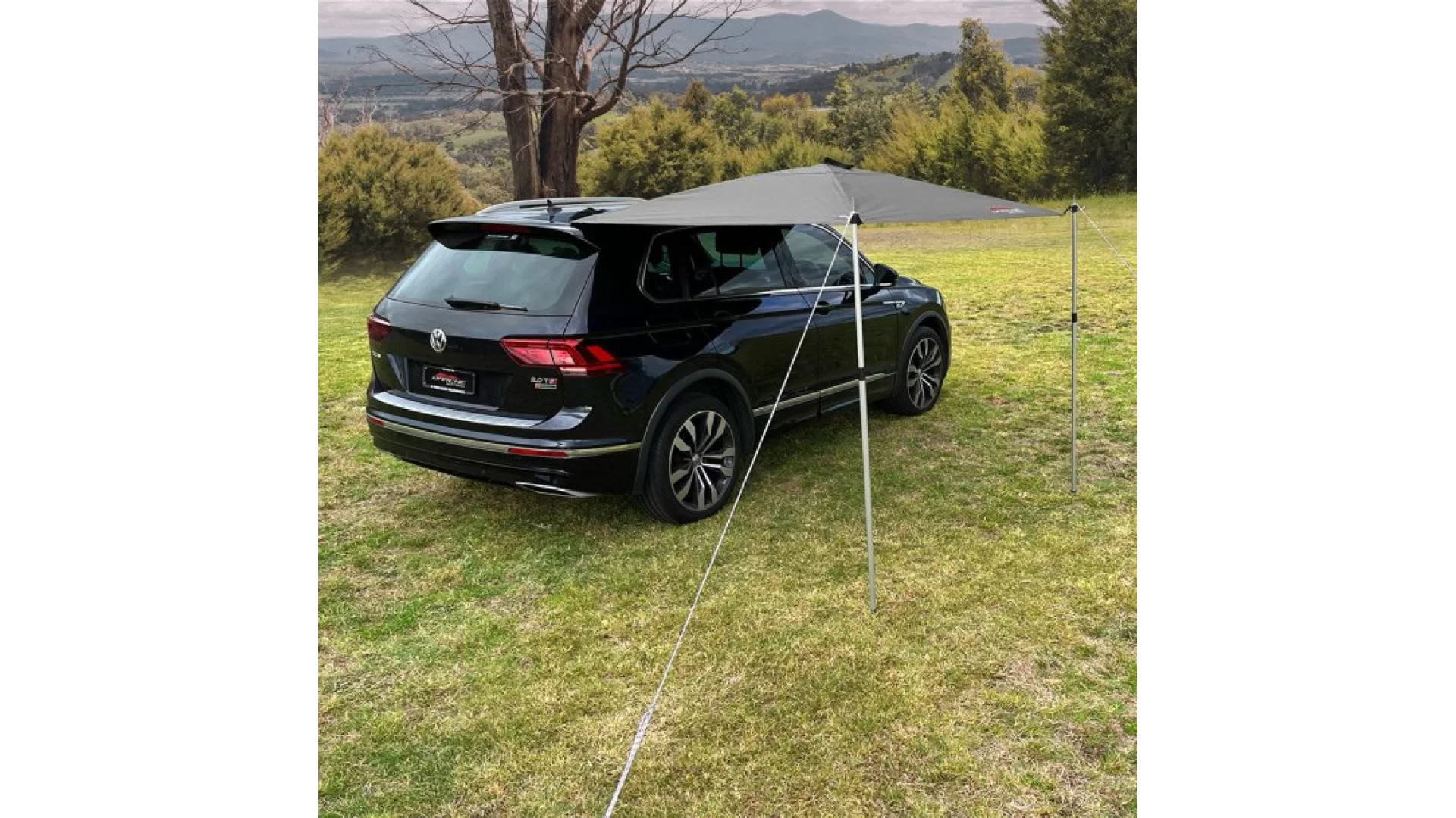 Darche Kozi All-rounder 1.8m Awning (KSA1008)