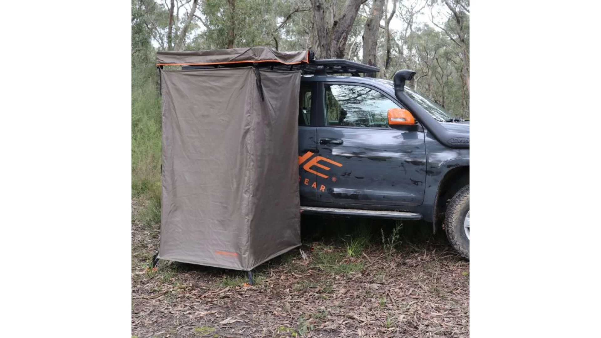 Darche Eclipse Cube Shower Tent (T050801084) - View 5