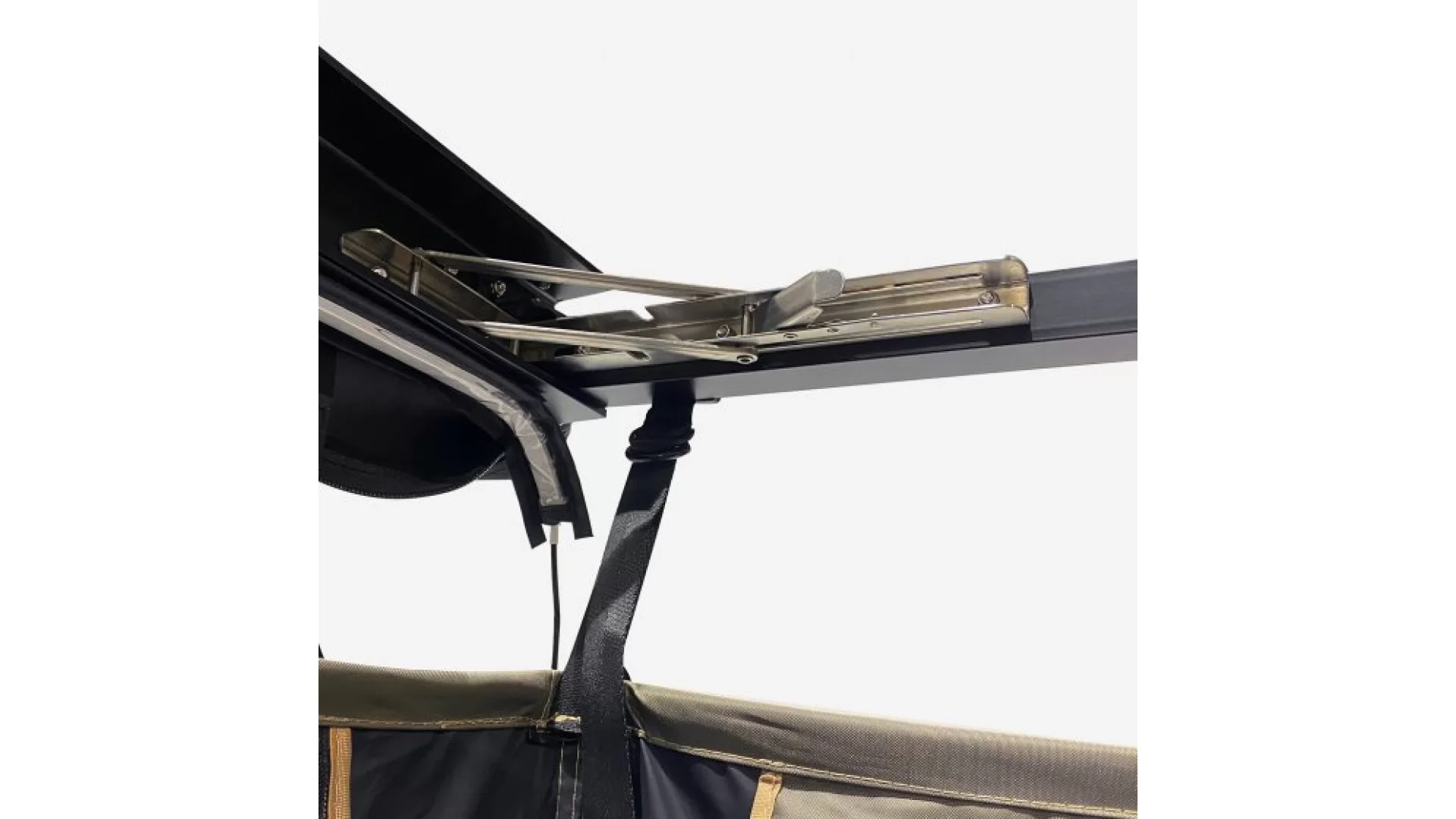 Darche Eclipse Cube Shower Tent (T050801084) - View 9