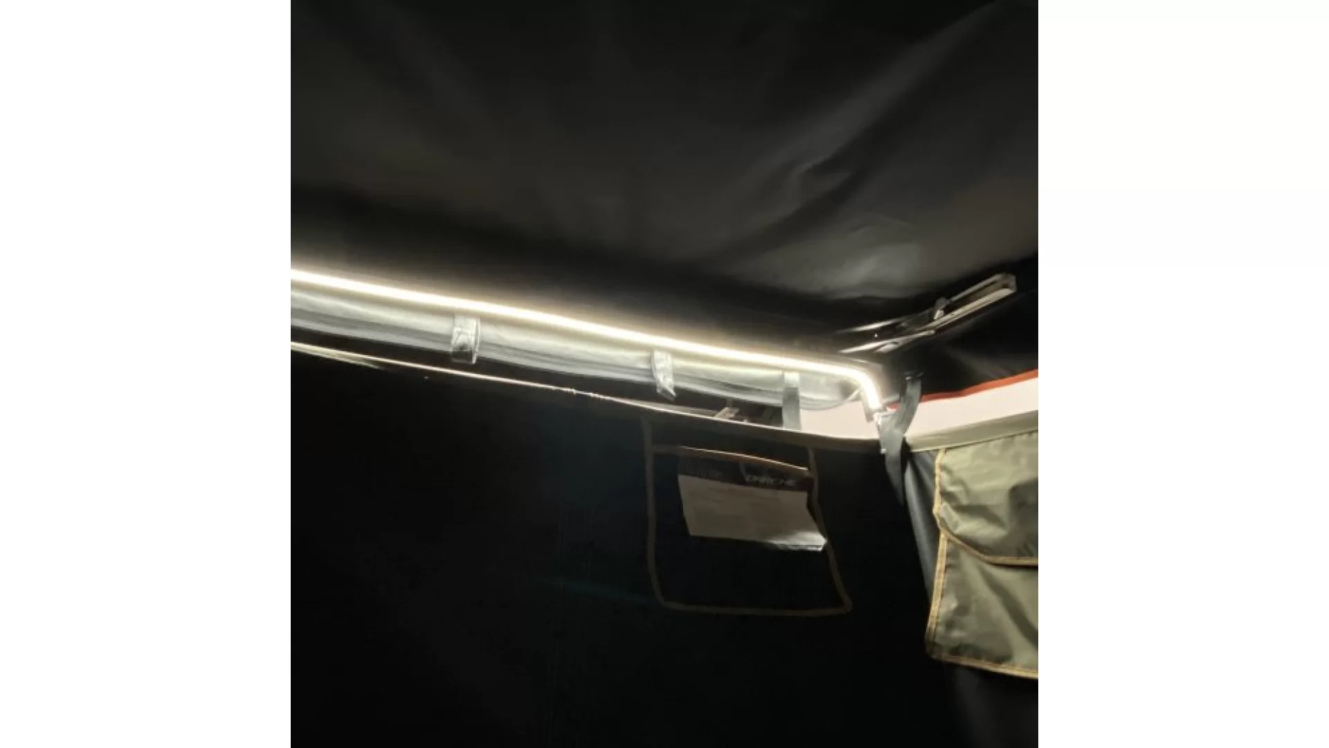 Darche Eclipse Cube Shower Tent (T050801084) - View 8