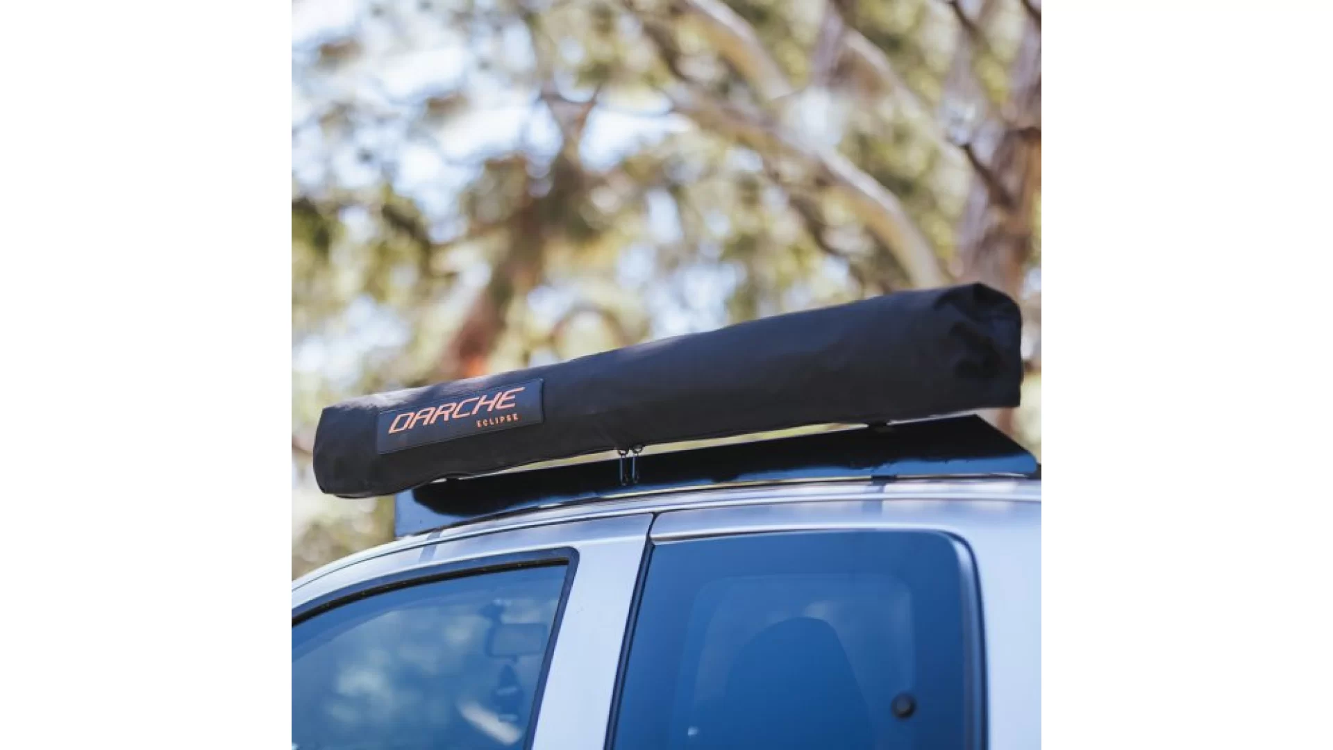 Darche Eclipse Cube Shower Tent (T050801084) - View 7