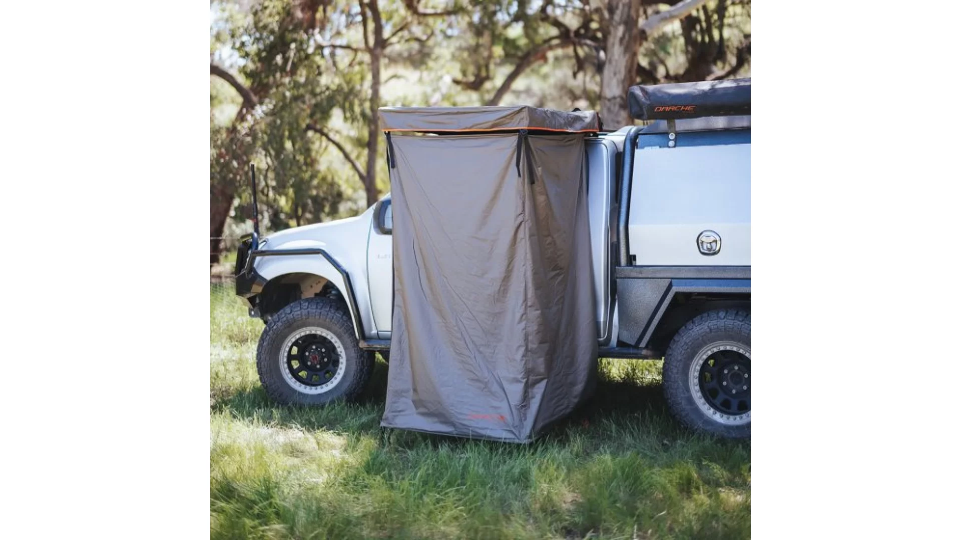 Darche Eclipse Cube Shower Tent (T050801084) - View 6