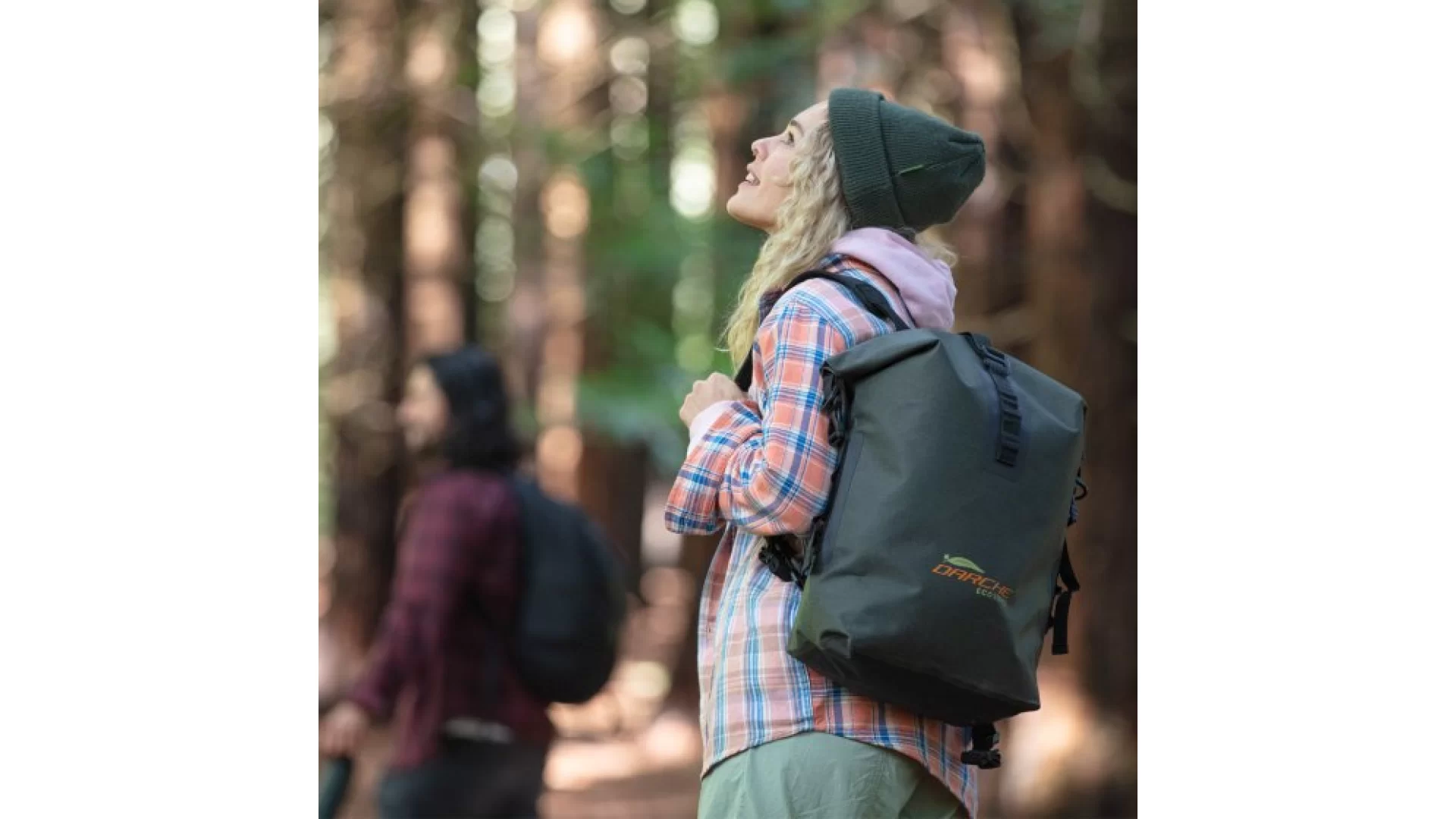 Darche ECO Dry Bag Daypack - 25L T050801328 - View 4