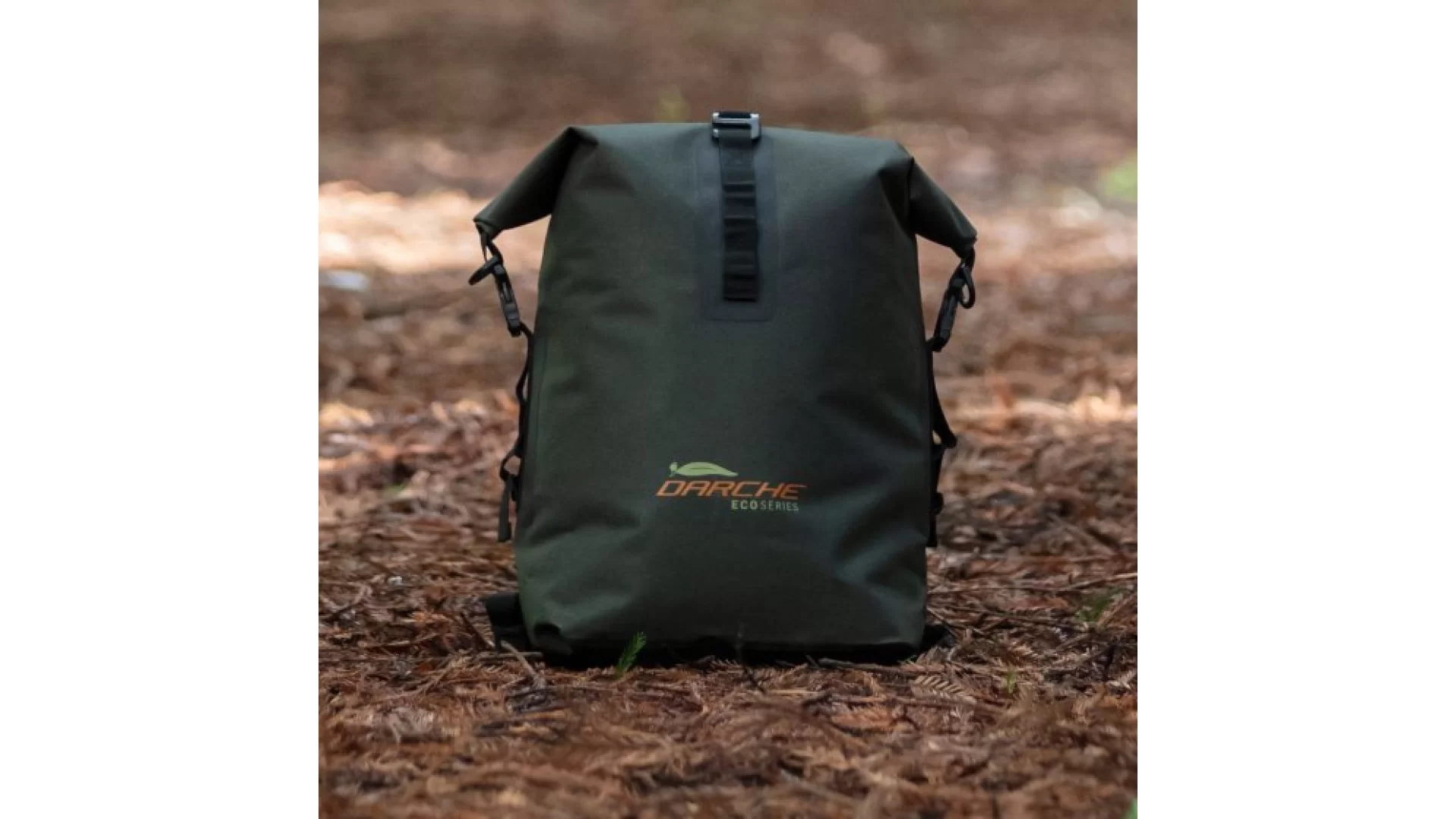 Darche ECO Dry Bag Daypack - 25L T050801328 - View 1