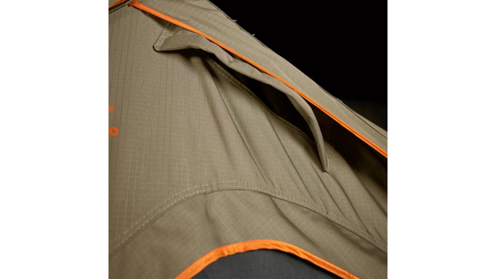 Darche Ridgeback Hard Shell RTT CNVAS T050801554T - View 7