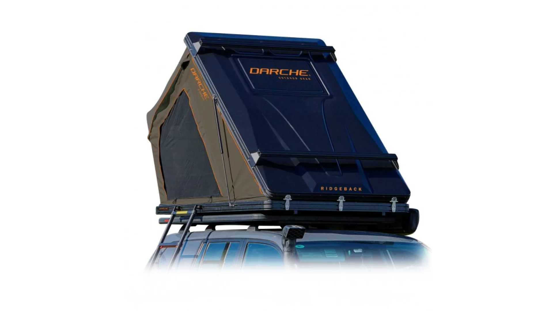 Darche Ridgeback Hard Shell RTT CNVAS T050801554T