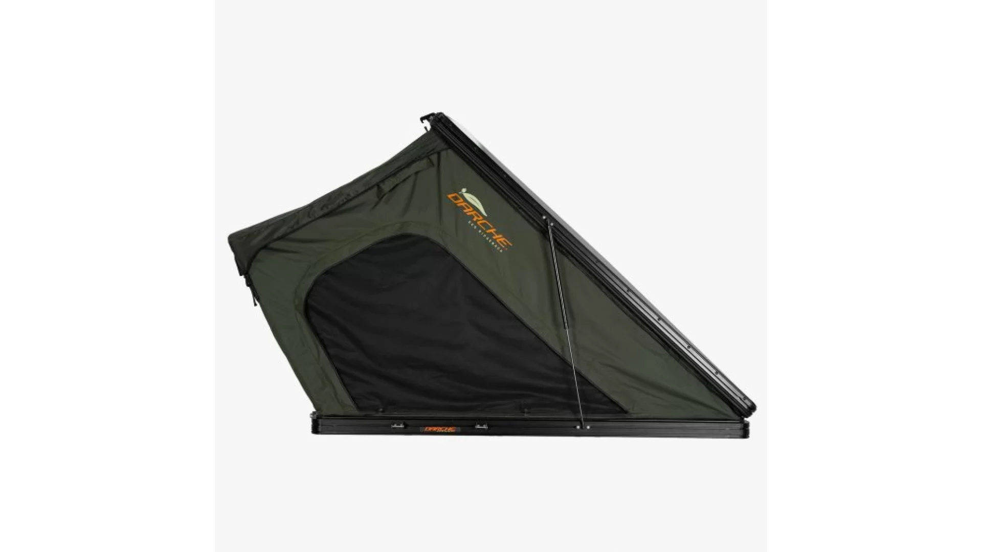 Darche ECO Ridgeback Green Roof Top Tent (T050801555ECO)