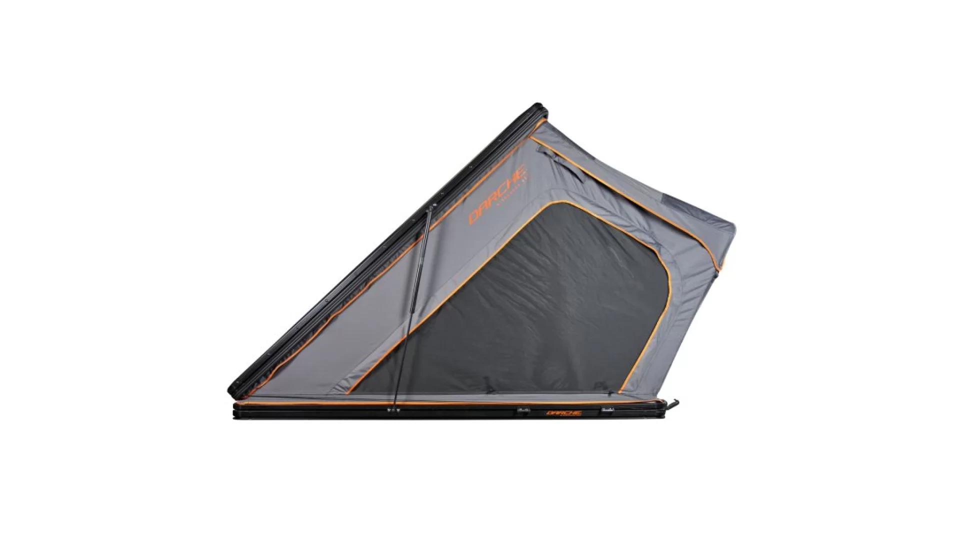 Darche ECO Ridgeback Grey Roof Top Tent (T050801555S)