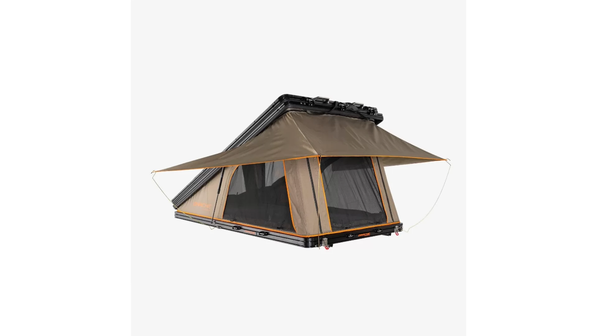 Darche Ridgeback Highrize Large Roof Top Tent (T050801567) - View 4