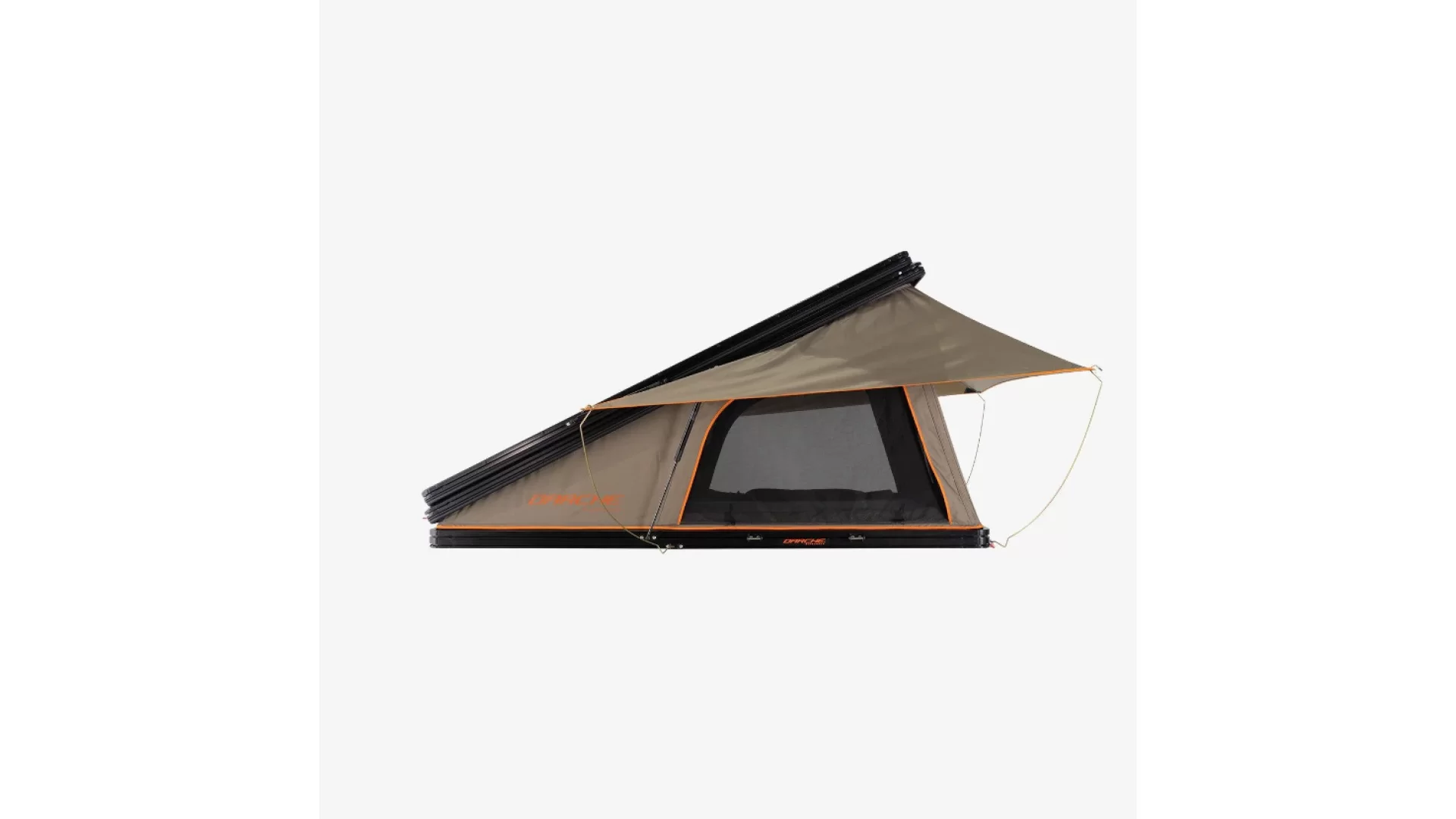 Darche Ridgeback Highrize Large Roof Top Tent (T050801567) - View 3