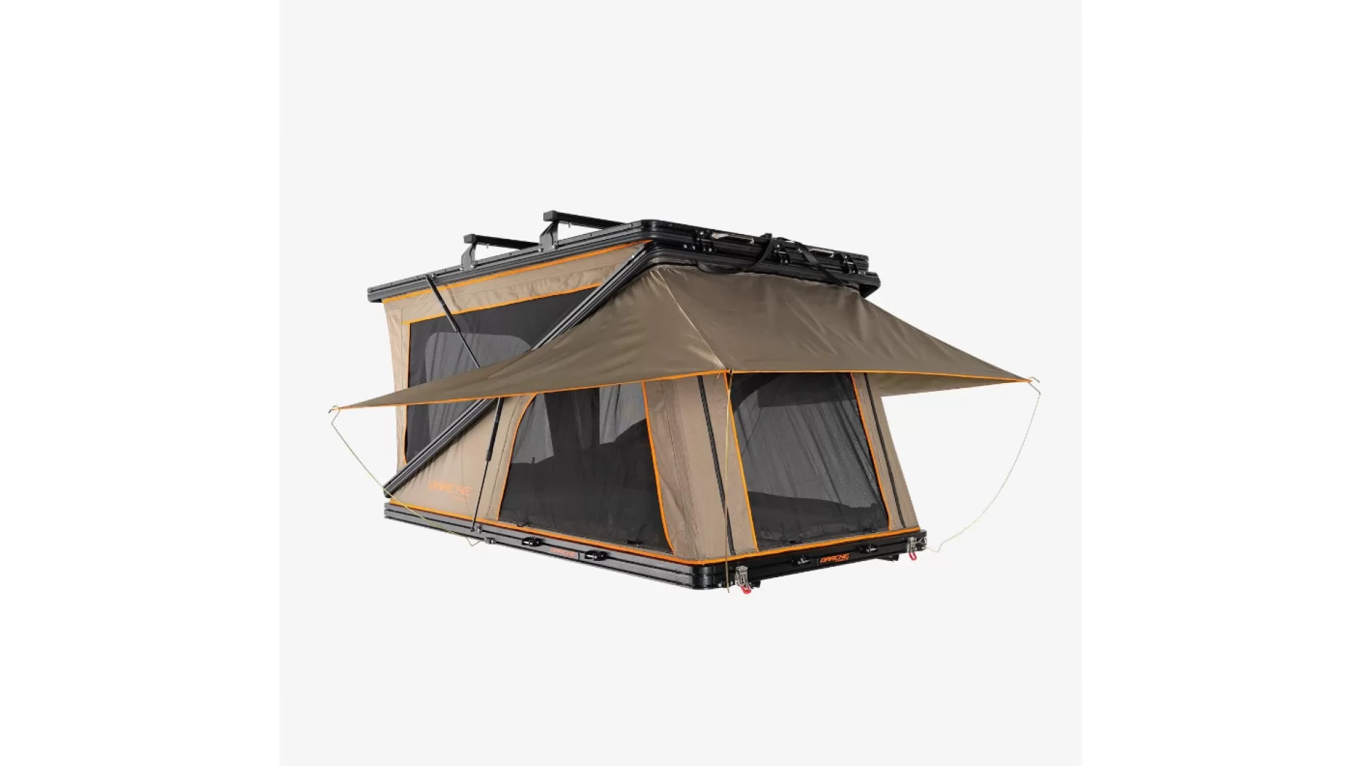 Darche Ridgeback Highrize Large Roof Top Tent (T050801567)