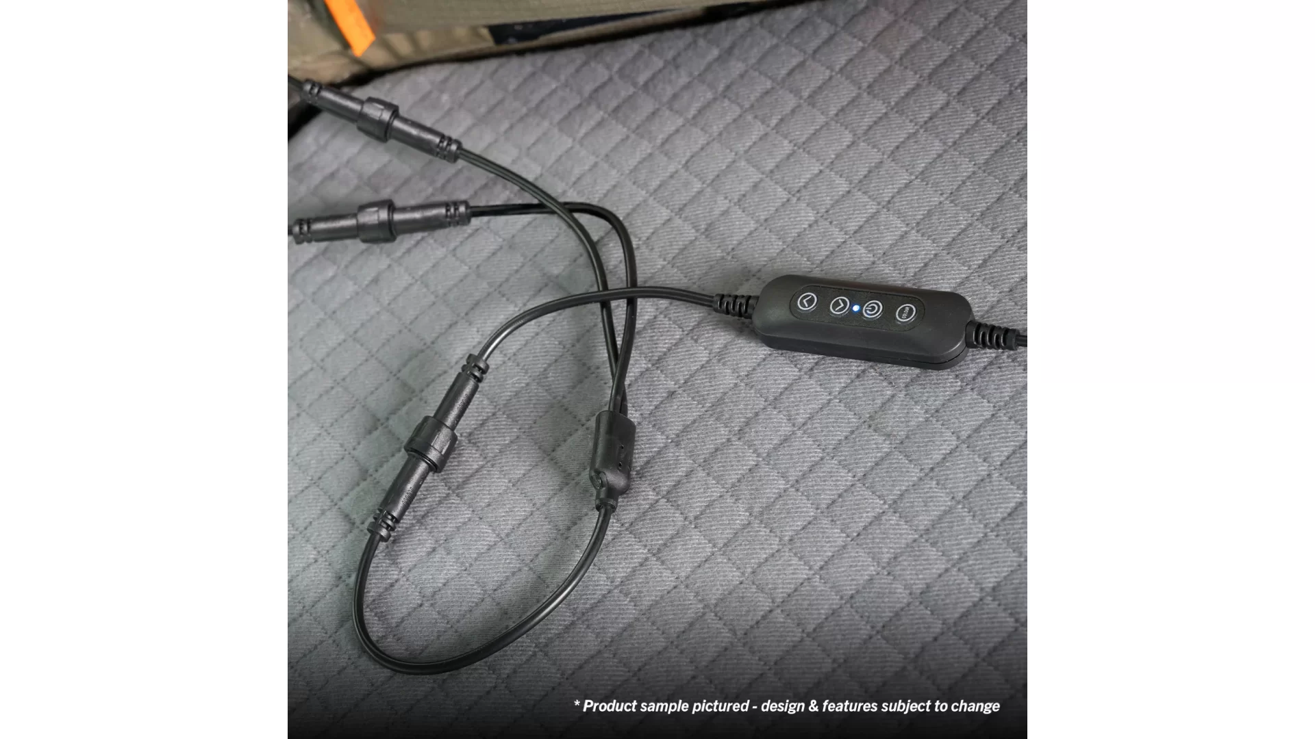 Darche Buffalo 1535 Roof Top Tent (T050801573) - View 1