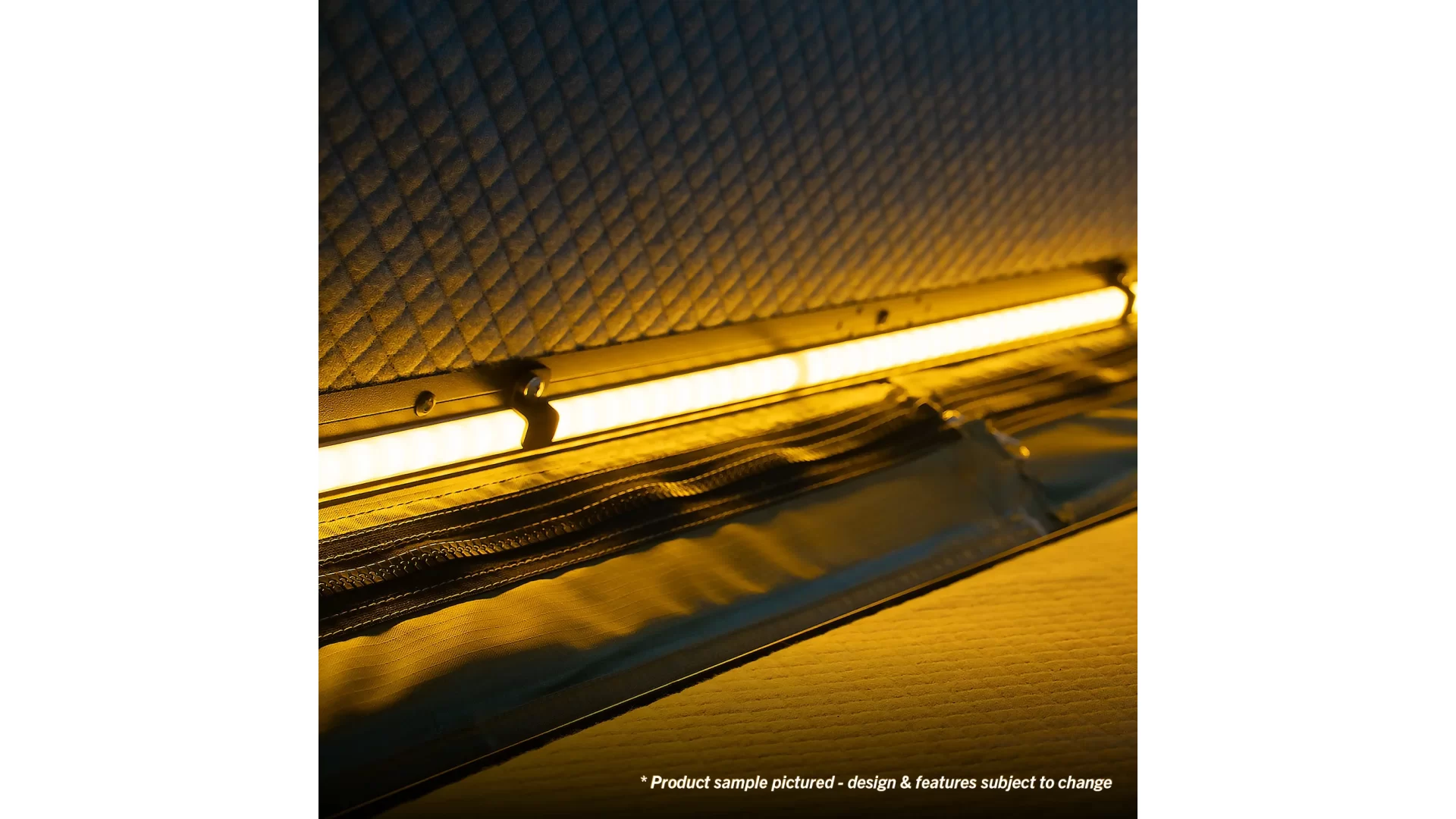 Darche Buffalo 1535 Roof Top Tent (T050801573) - View 6