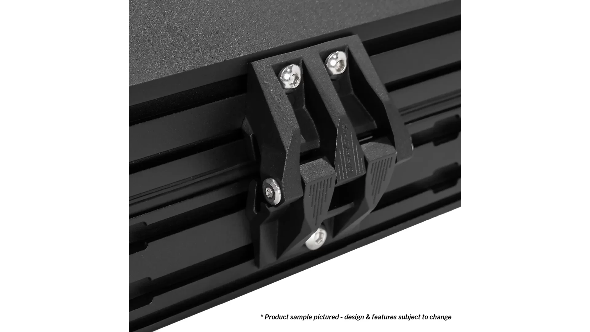 Darche Buffalo 1535 Roof Top Tent (T050801573) - View 4