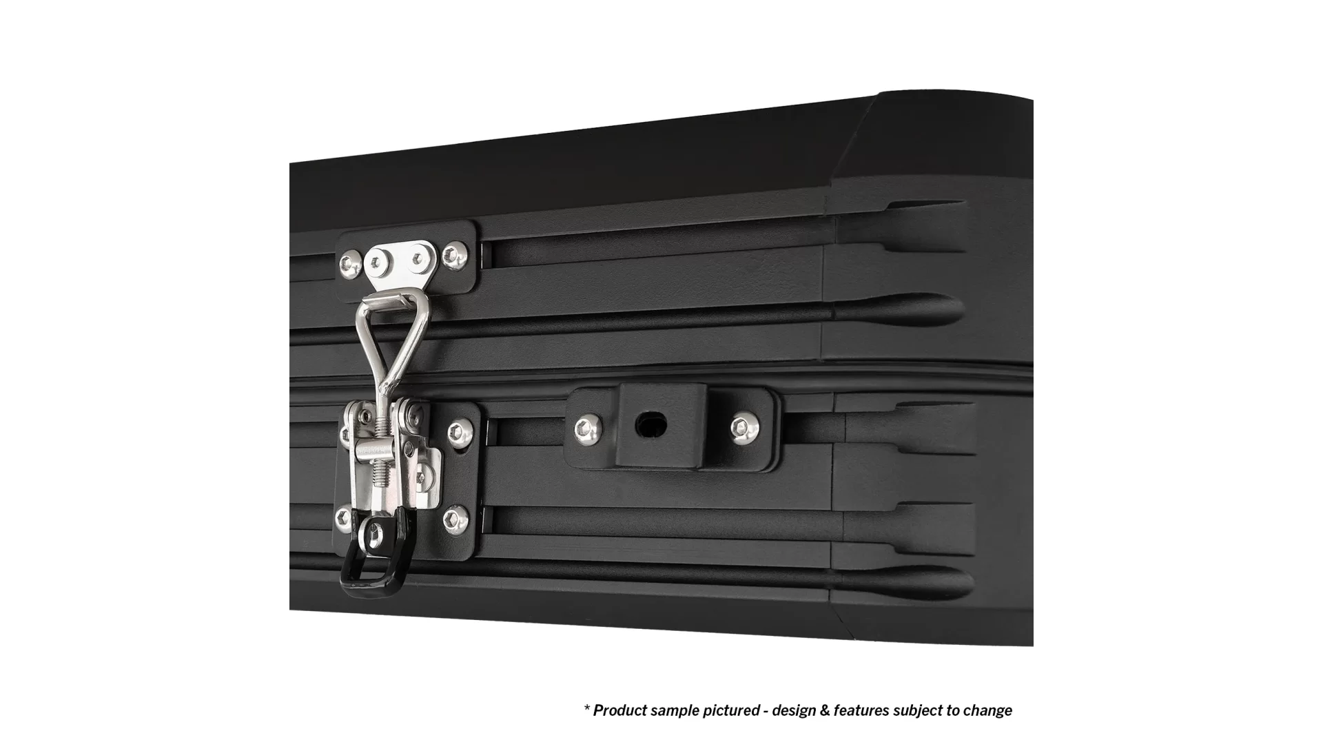 Darche Buffalo 1535 Roof Top Tent (T050801573) - View 3